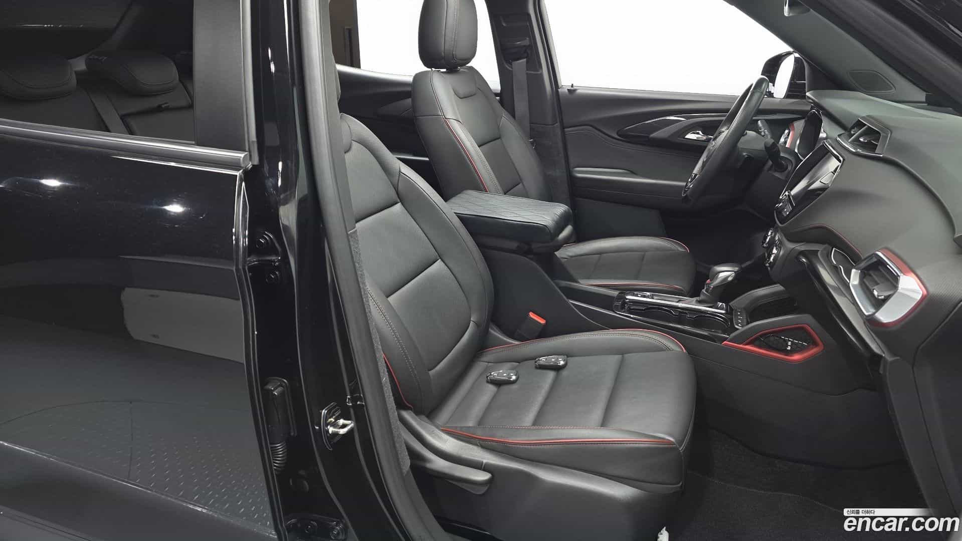 Trailblazer Chevrolet 2022.1-OPTION-016