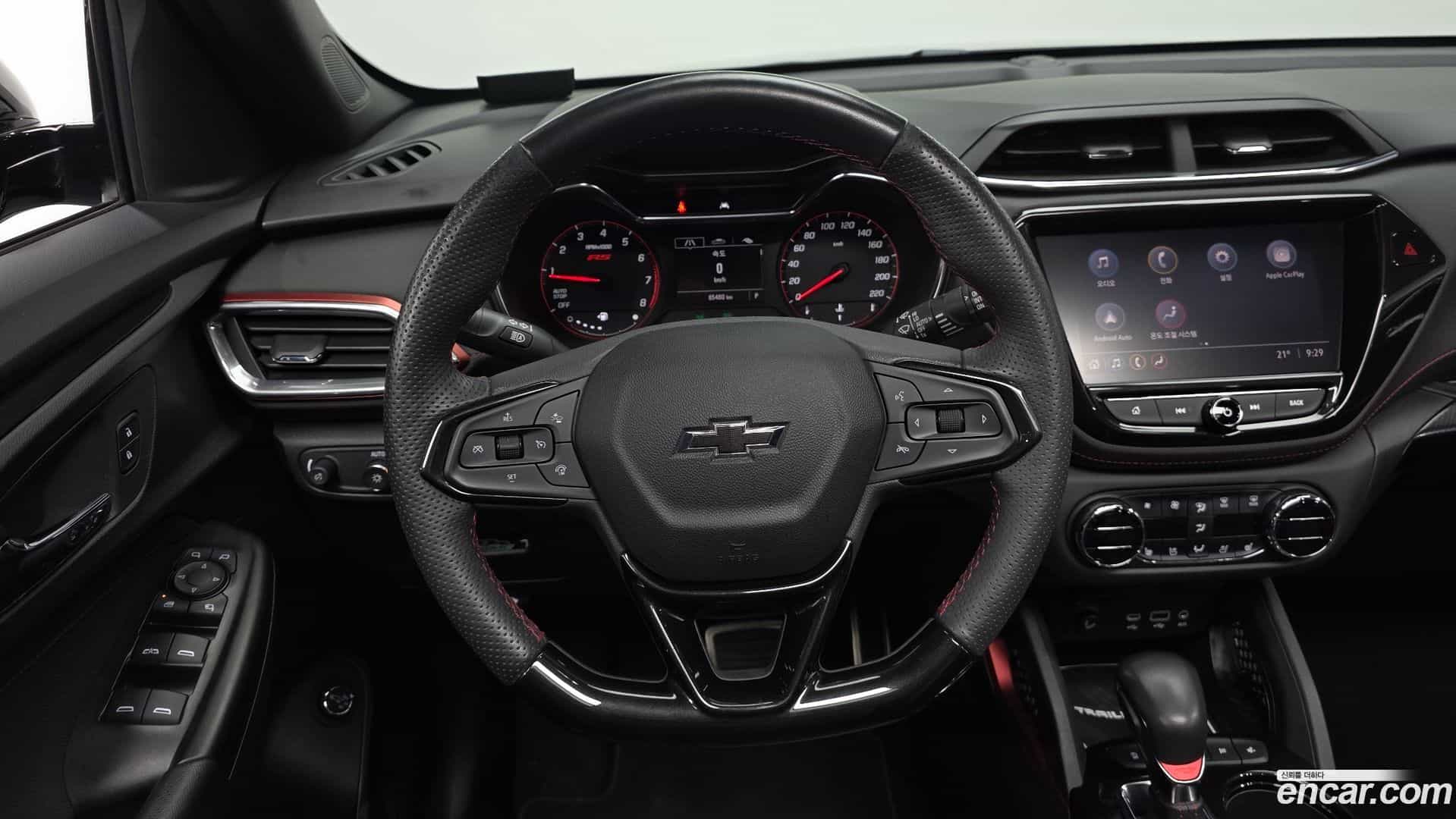 Trailblazer Chevrolet 2022.1-OPTION-017