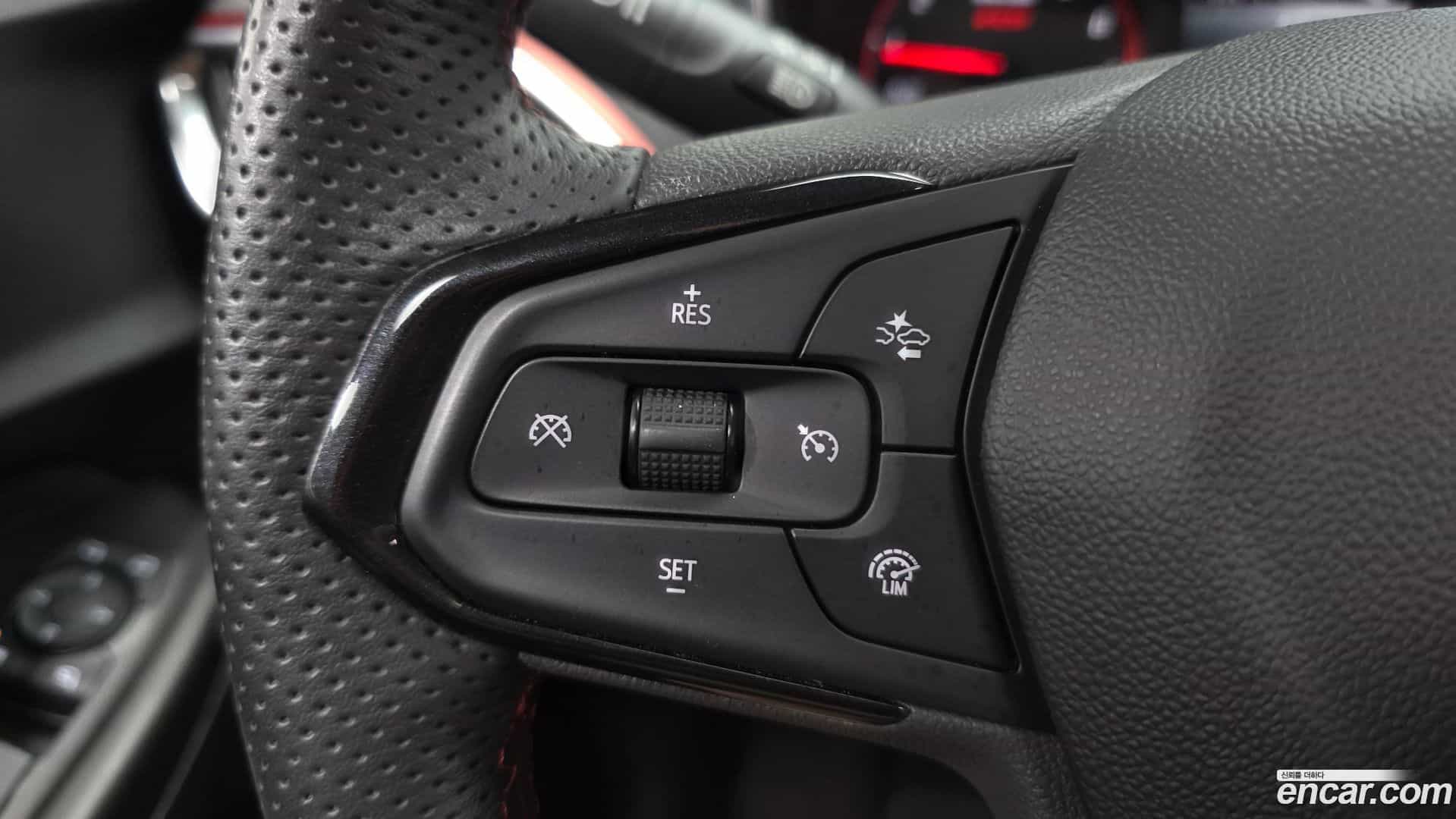 Trailblazer Chevrolet 2022.1-OPTION-018