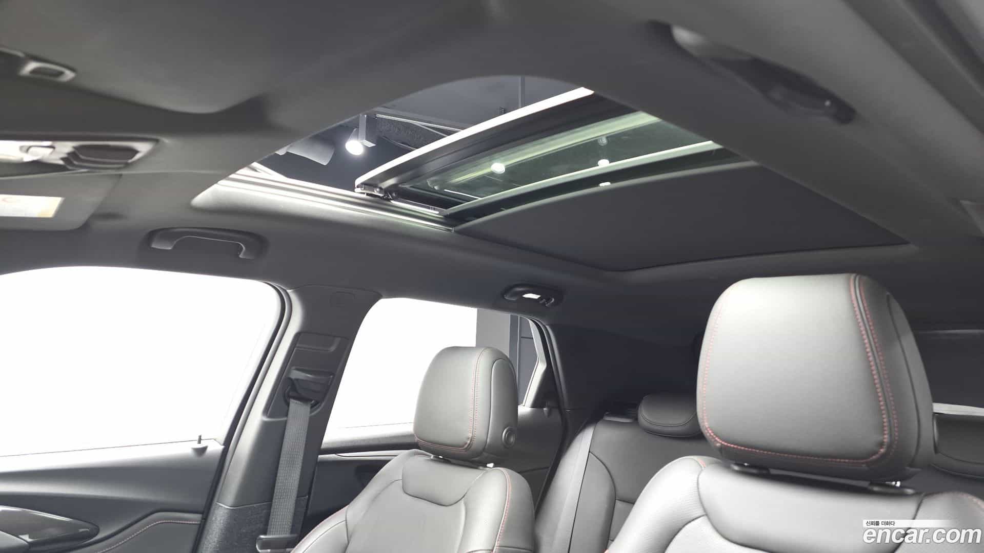 Trailblazer Chevrolet 2022.1-OPTION-022