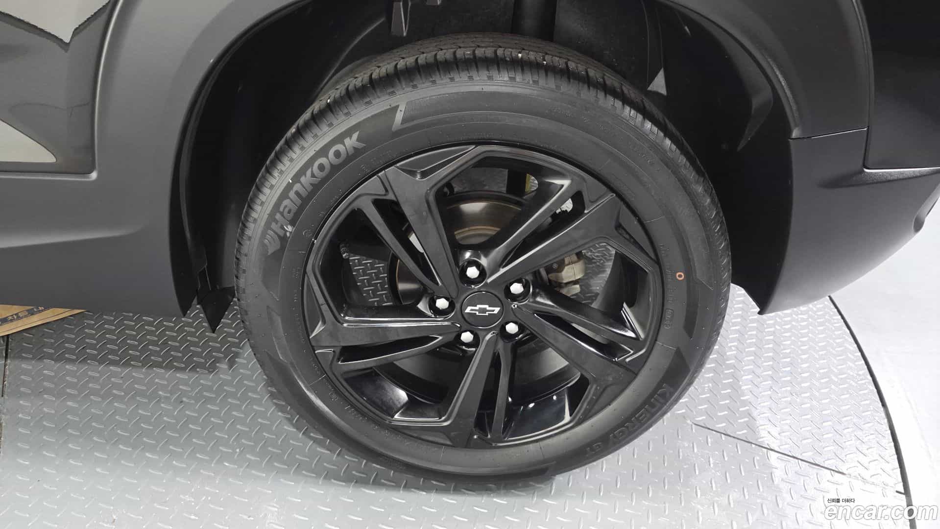 Trailblazer Chevrolet 2022.1-OUTER-031