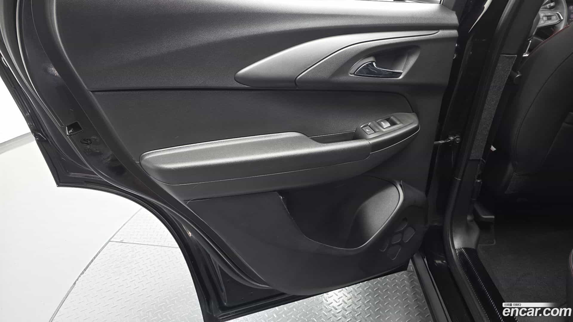 Trailblazer Chevrolet 2022.1-INNER-035