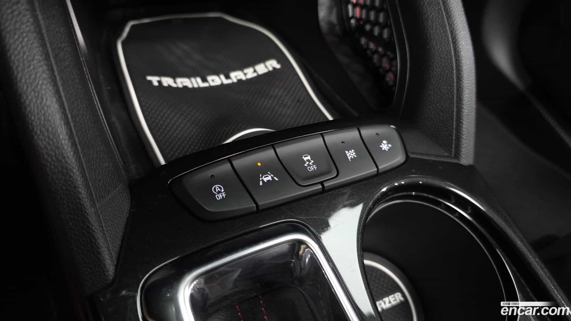 Trailblazer Chevrolet 2022.1-INNER-036