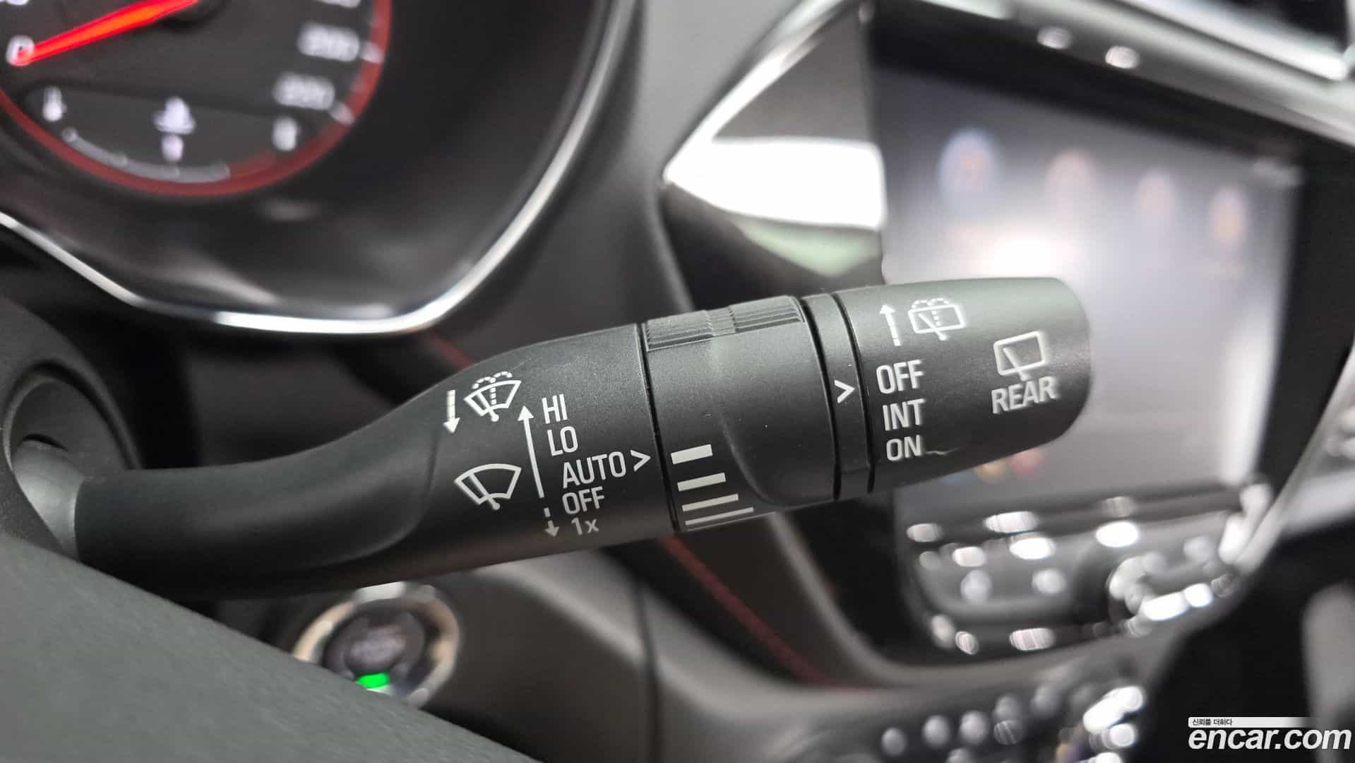 Trailblazer Chevrolet 2022.1-OPTION-041
