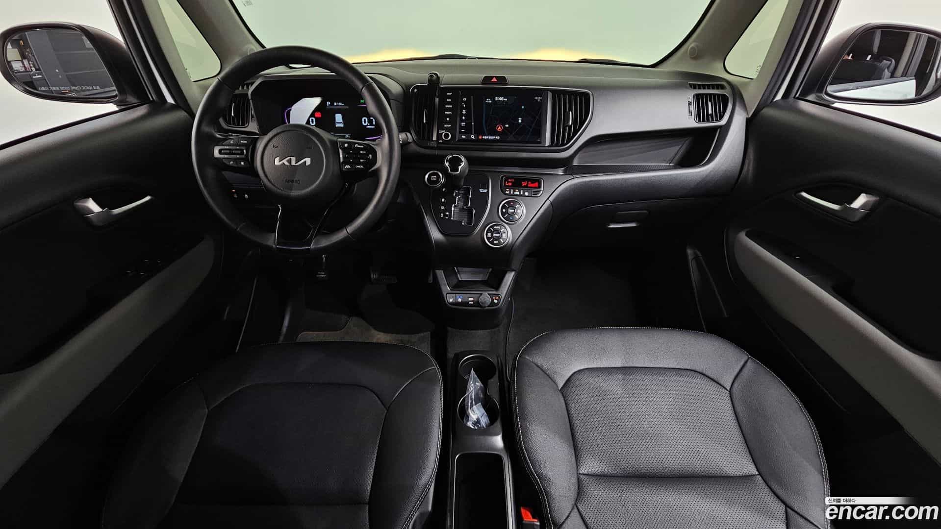 RAY Kia 2023.0-INNER-007