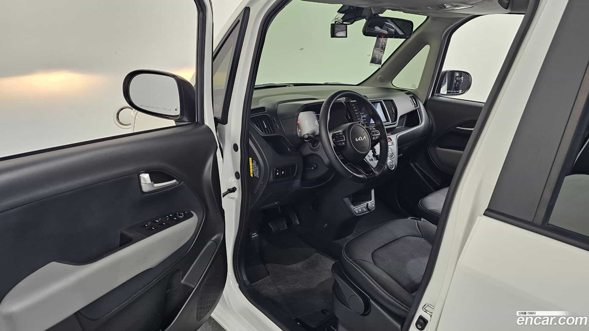 RAY Kia 2023.0-INNER-010
