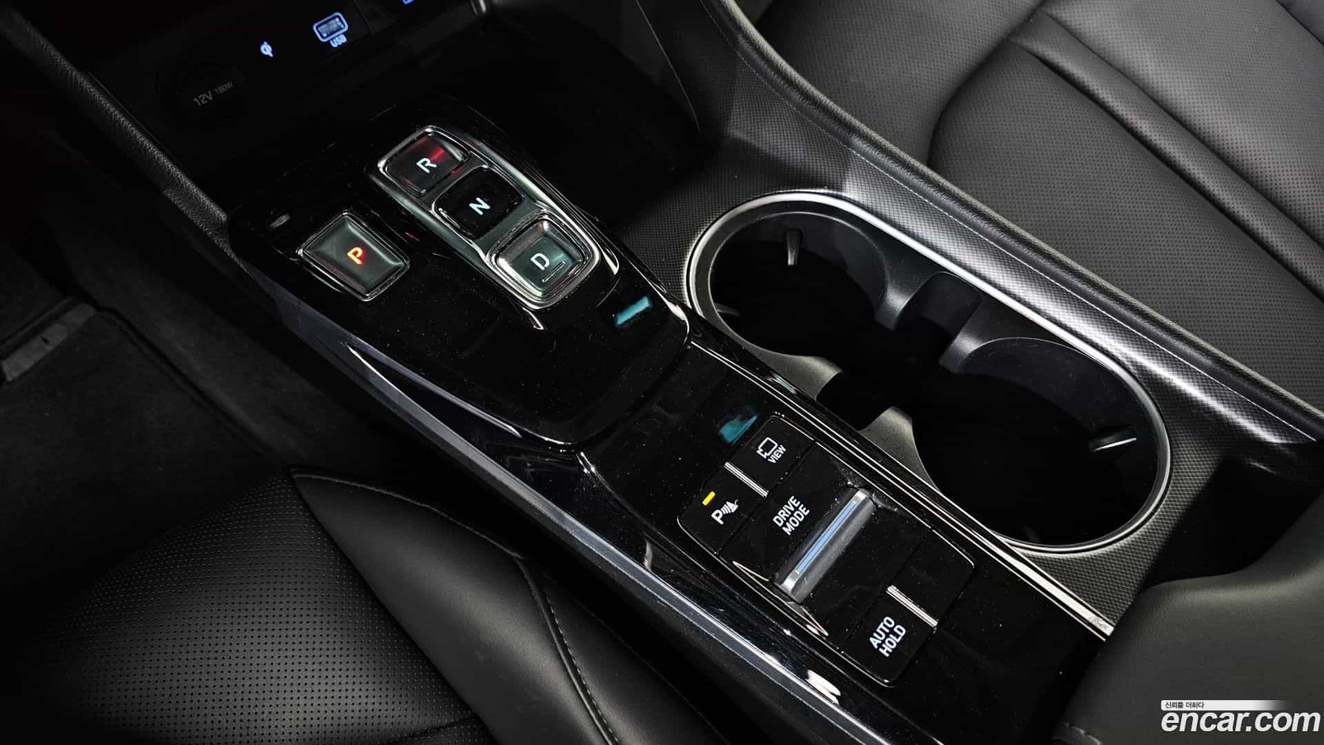Sonata Hyundai 2020.5-INNER-009