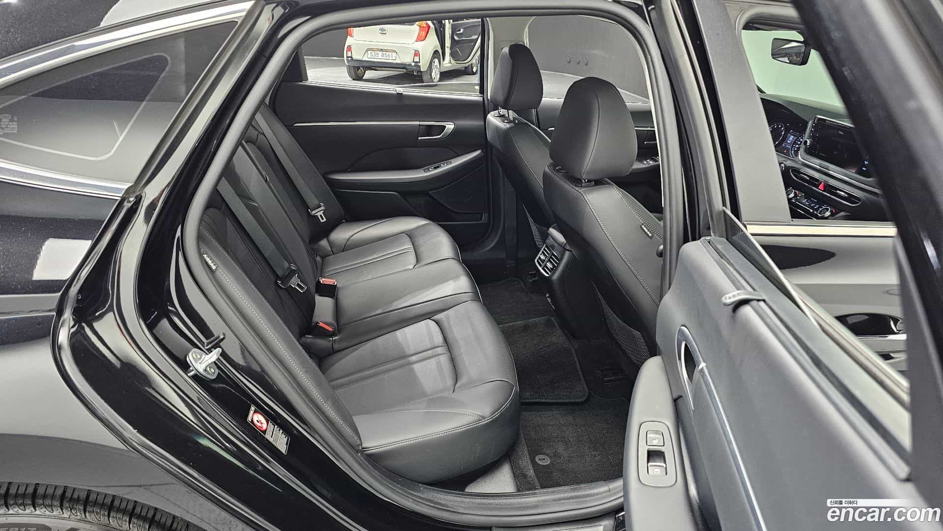 Sonata Hyundai 2020.5-OPTION-015