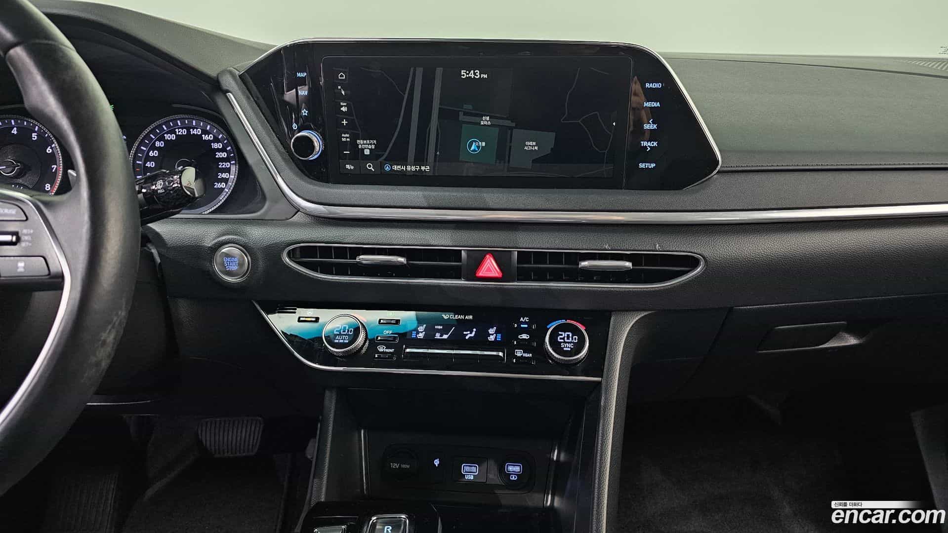 Sonata Hyundai 2020.5-OPTION-017