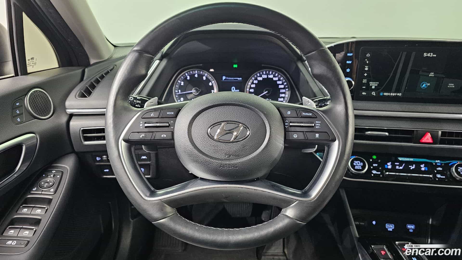 Sonata Hyundai 2020.5-OPTION-018