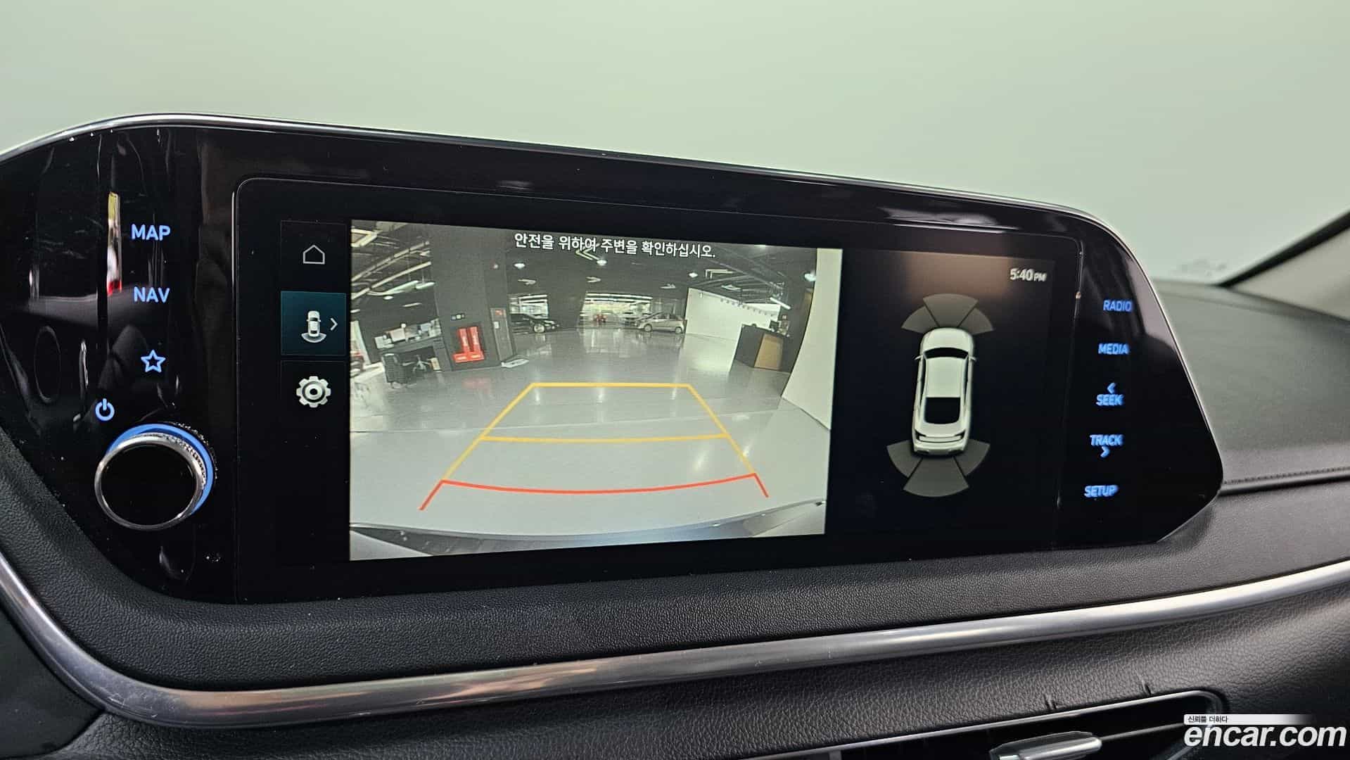 Sonata Hyundai 2020.5-OPTION-019