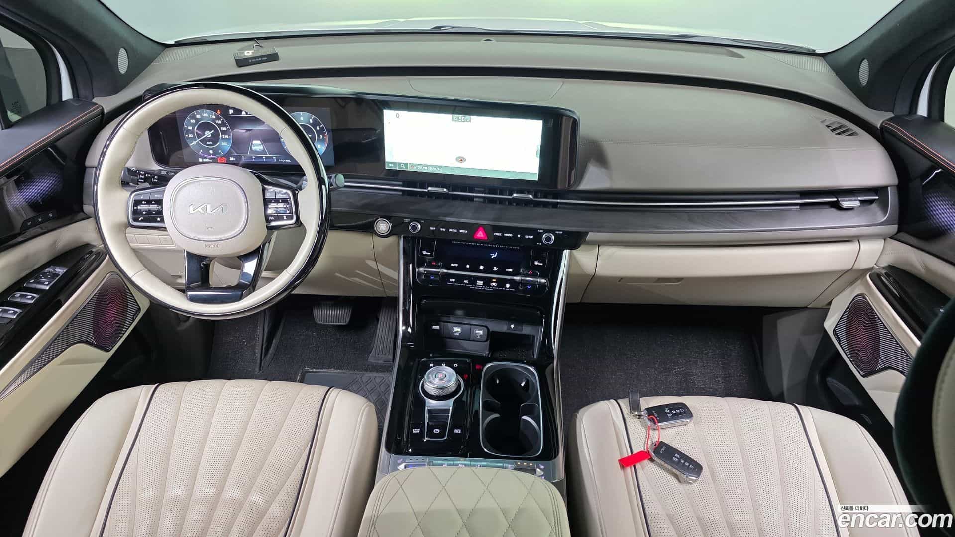Canival Kia 2022.7-INNER-007