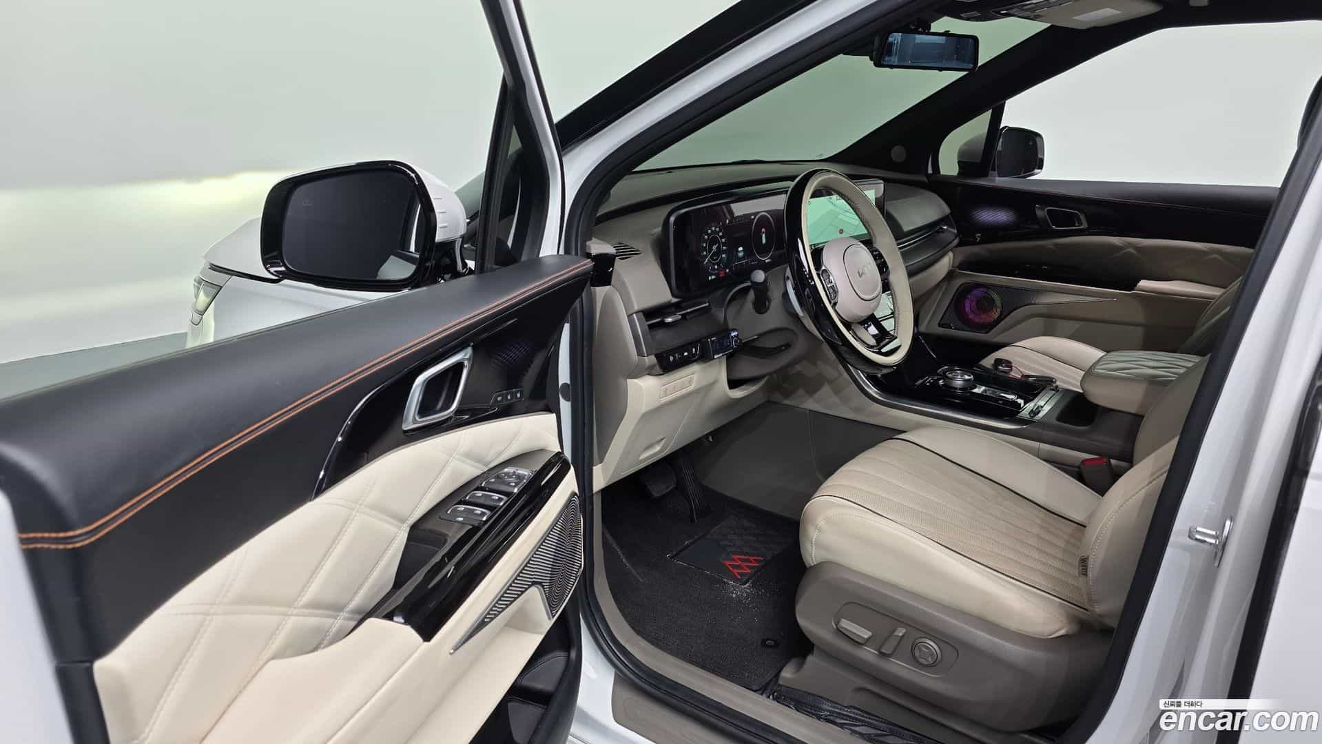 Canival Kia 2022.7-INNER-010