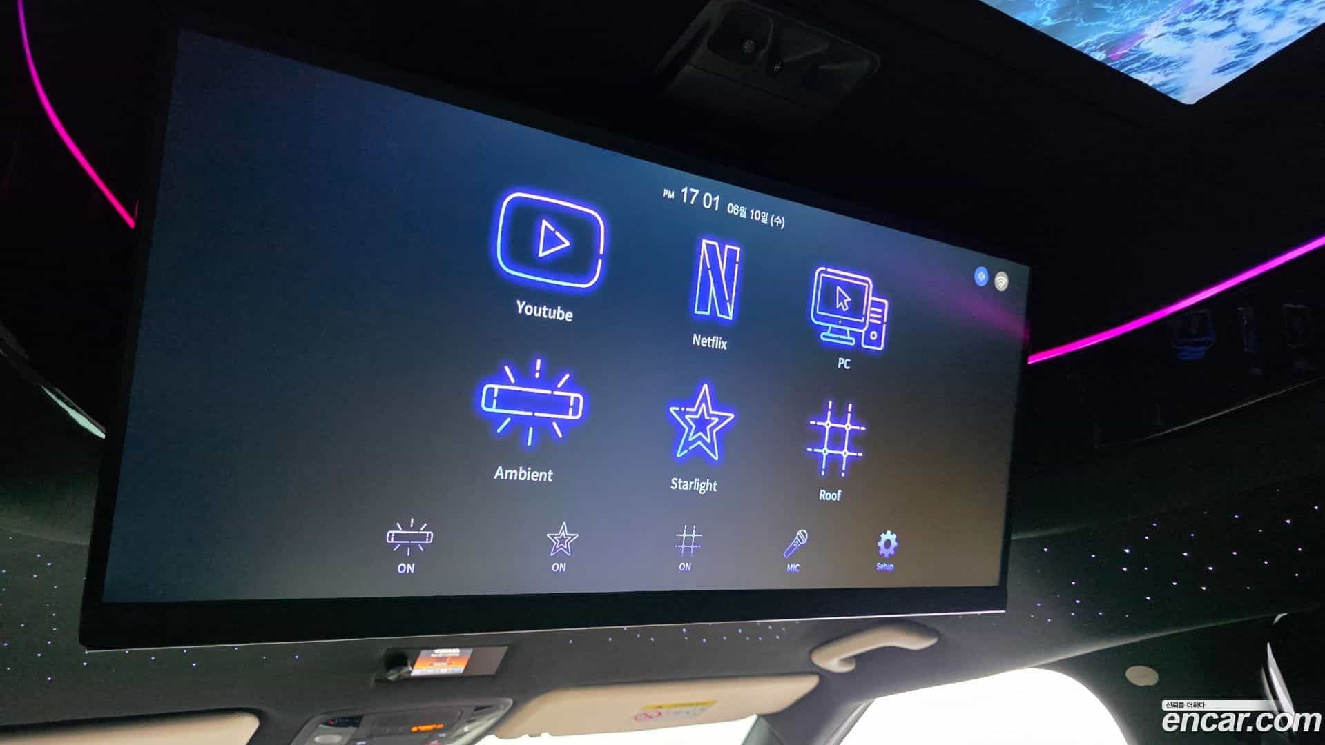 Canival Kia 2022.7-OPTION-023
