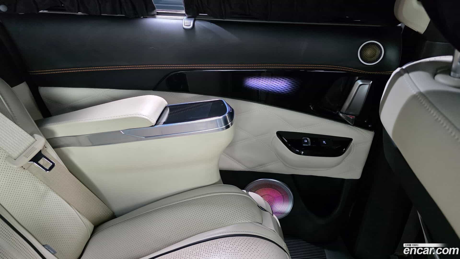 Canival Kia 2022.7-INNER-035