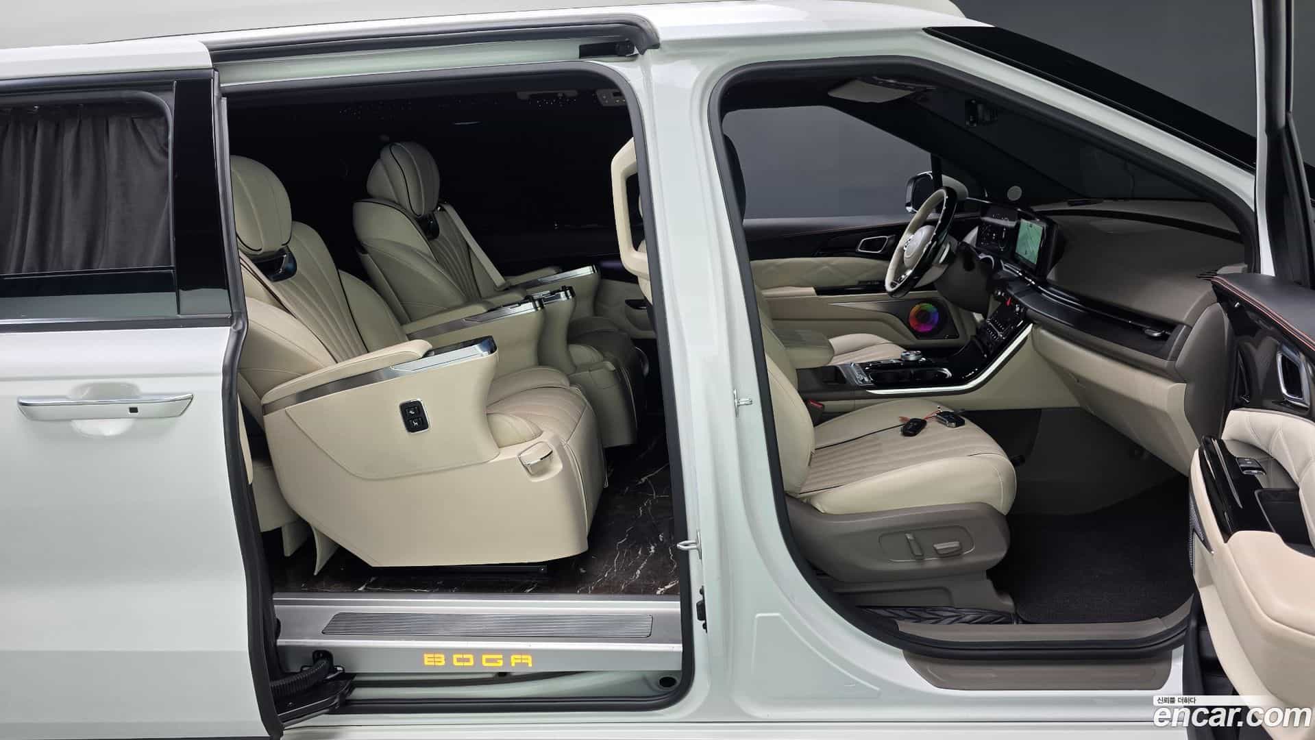 Canival Kia 2022.7-INNER-036