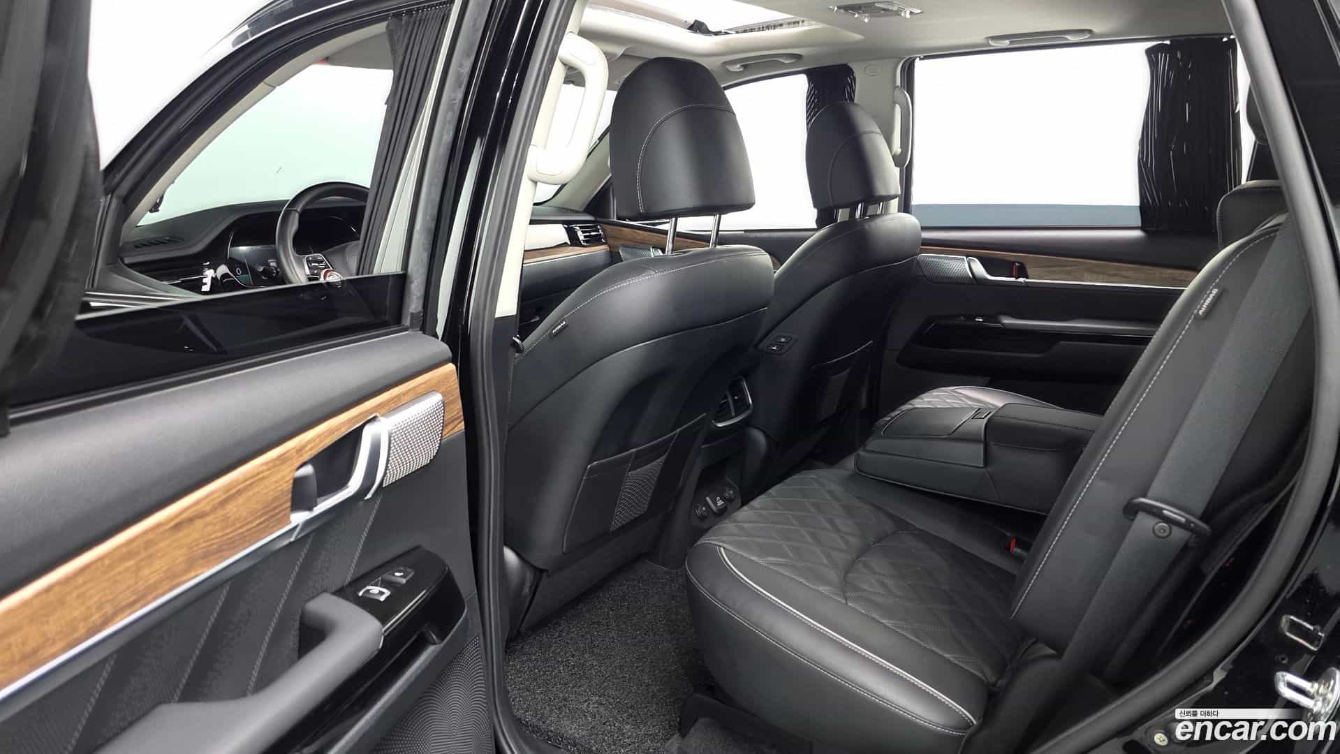 Mohave Kia 2020.8-OPTION-016