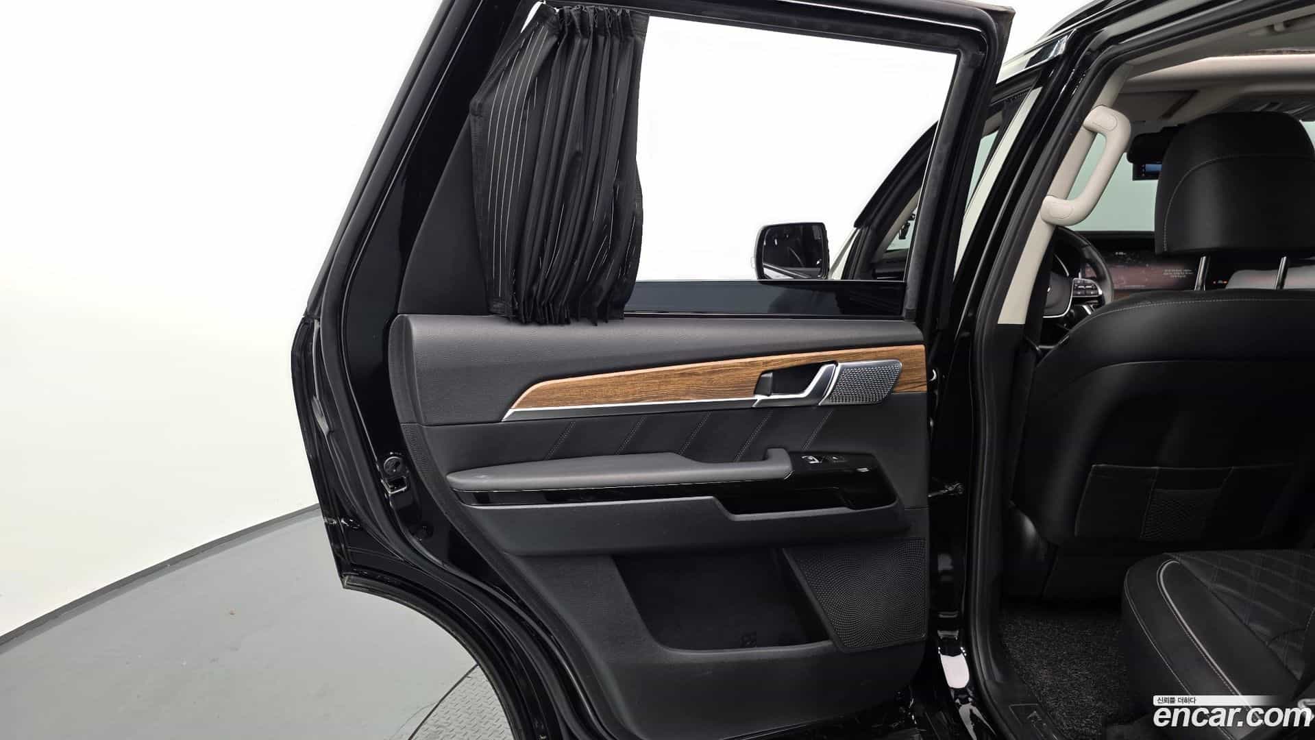 Mohave Kia 2020.8-INNER-035
