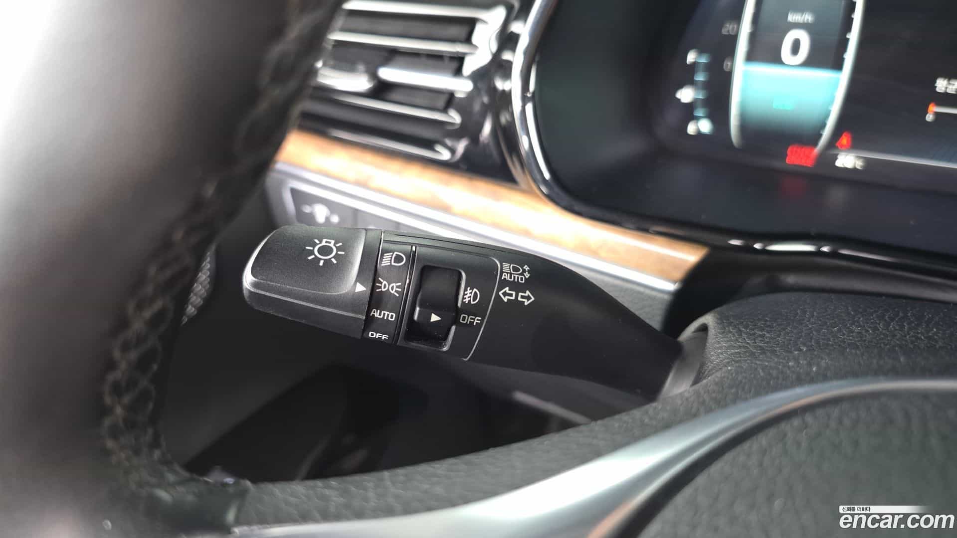 Mohave Kia 2020.8-OPTION-048