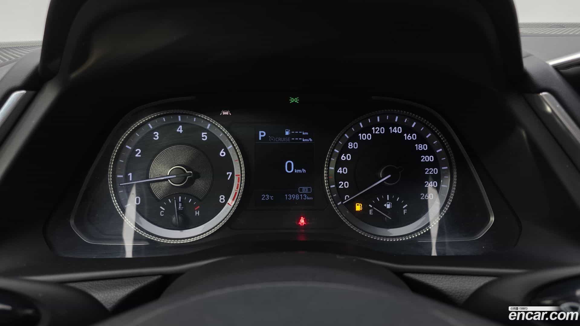 Sonata Hyundai 2020.2-INNER-008
