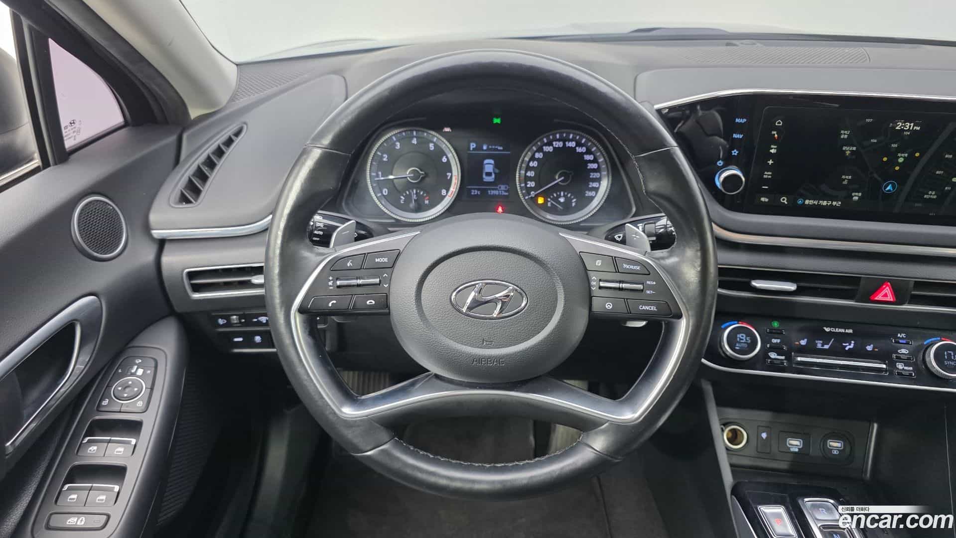 Sonata Hyundai 2020.2-OPTION-017