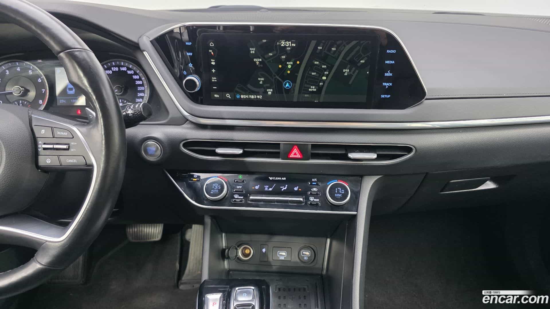 Sonata Hyundai 2020.2-OPTION-018
