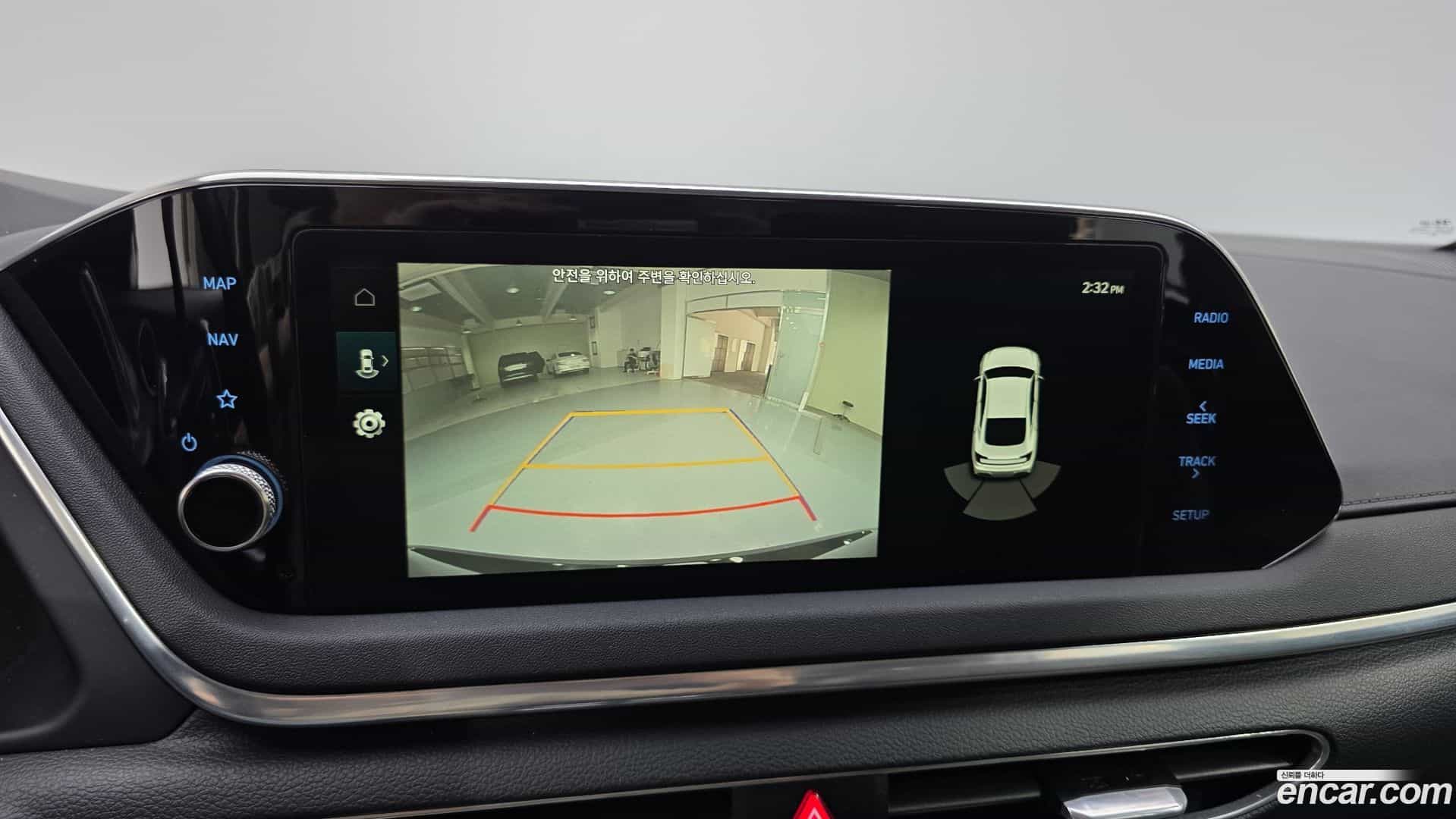 Sonata Hyundai 2020.2-OPTION-019