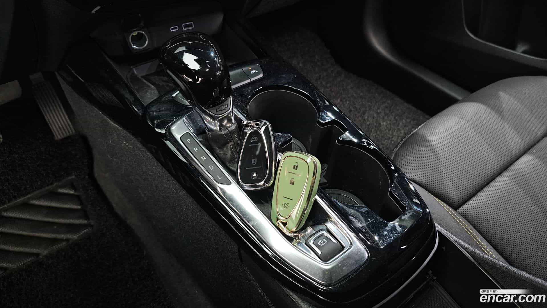 Trax Chevrolet 2025.4-INNER-009