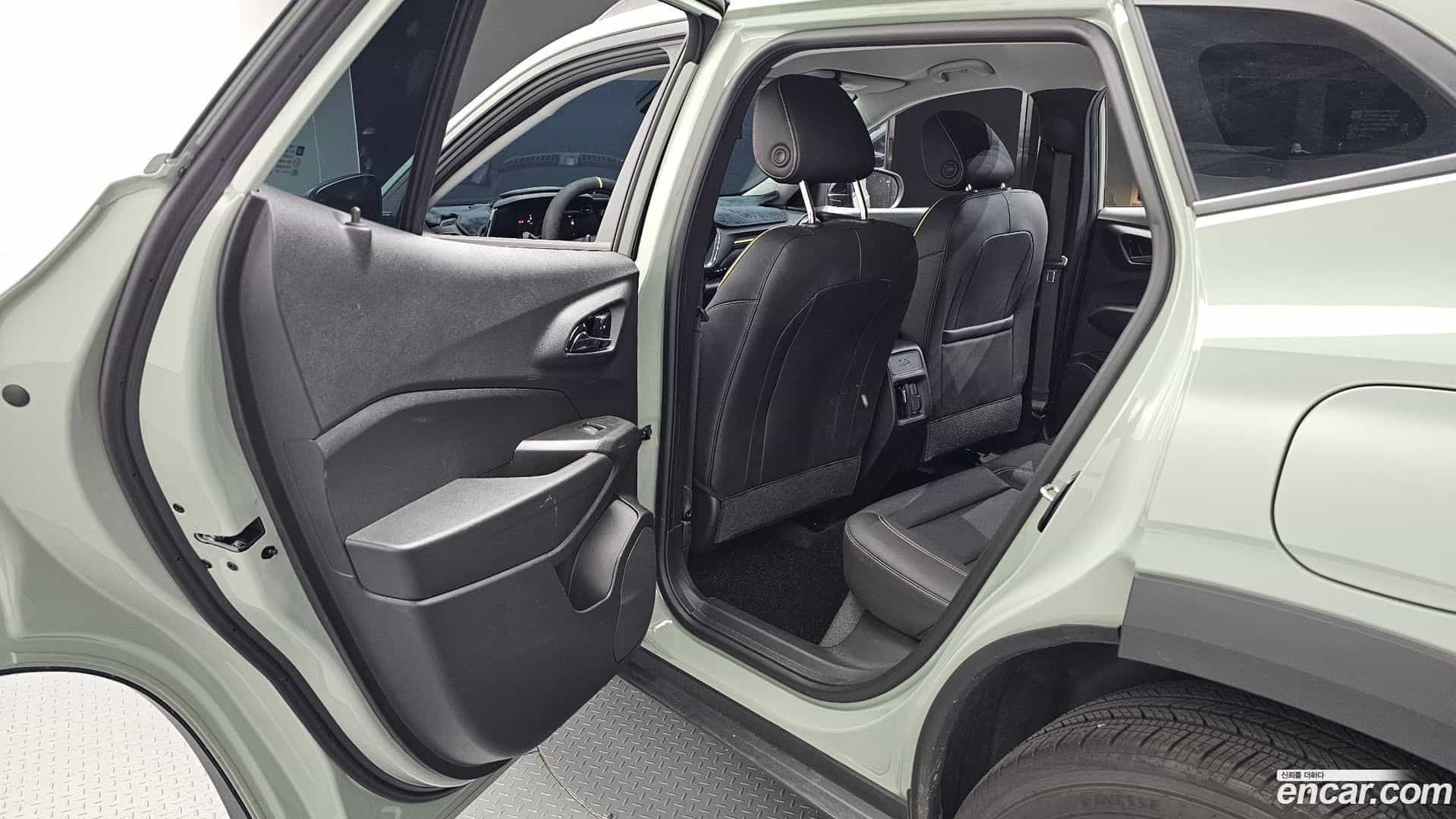 Trax Chevrolet 2025.4-OPTION-016
