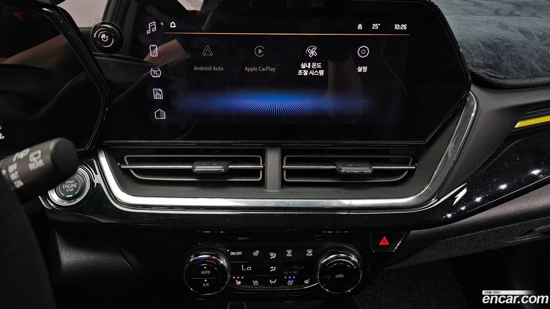 Trax Chevrolet 2025.4-OPTION-018