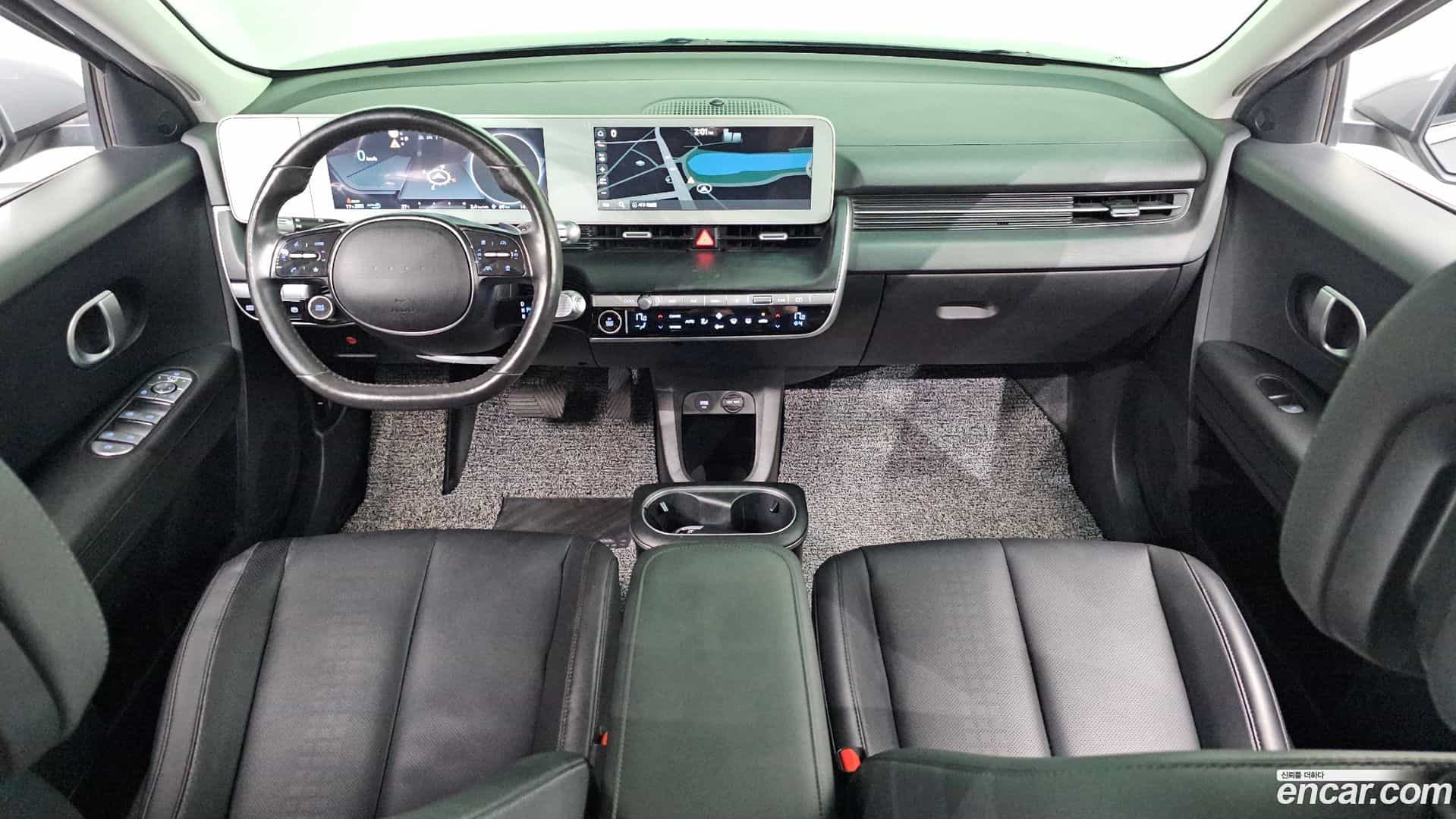 Ioniq5 Hyundai 2022.2-INNER-007