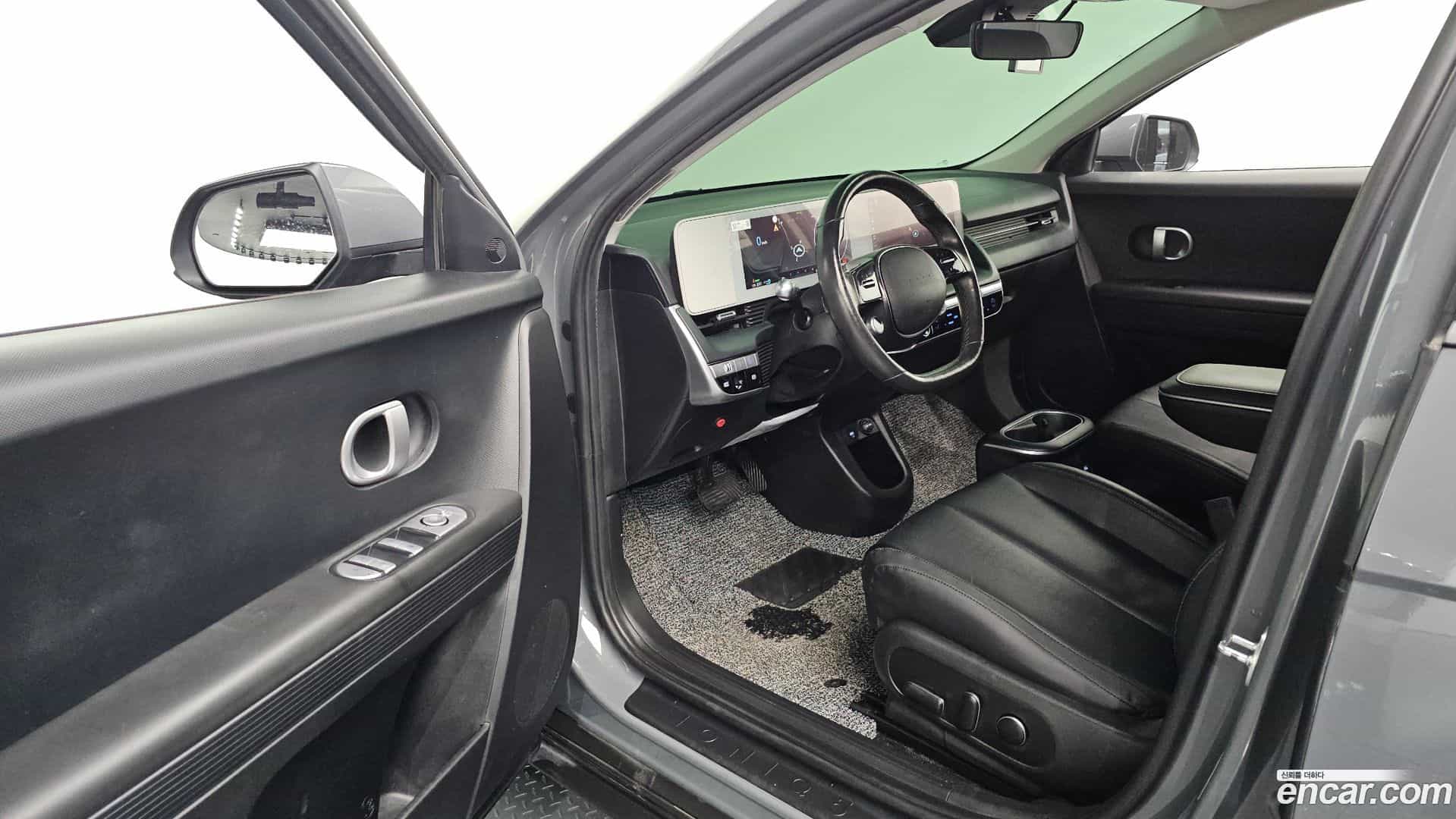 Ioniq5 Hyundai 2022.2-INNER-010