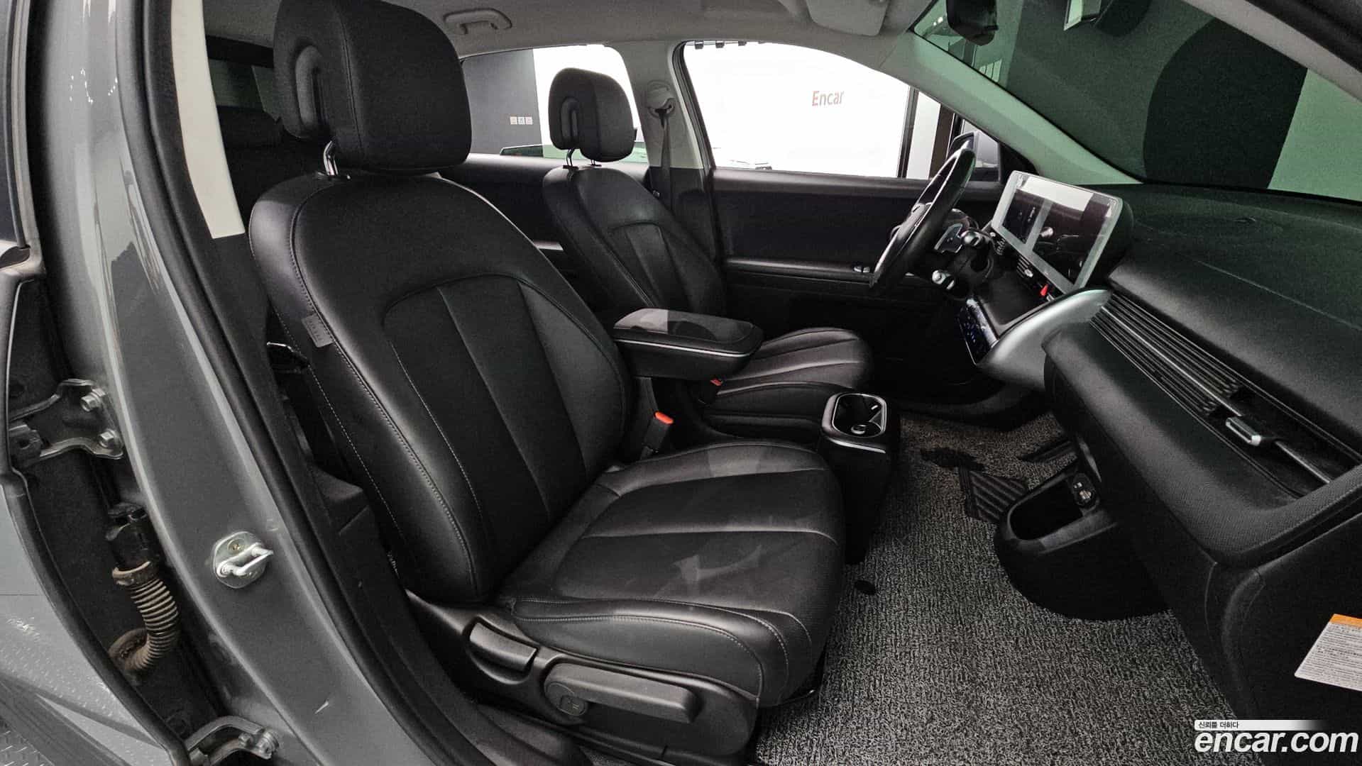 Ioniq5 Hyundai 2022.2-OPTION-015