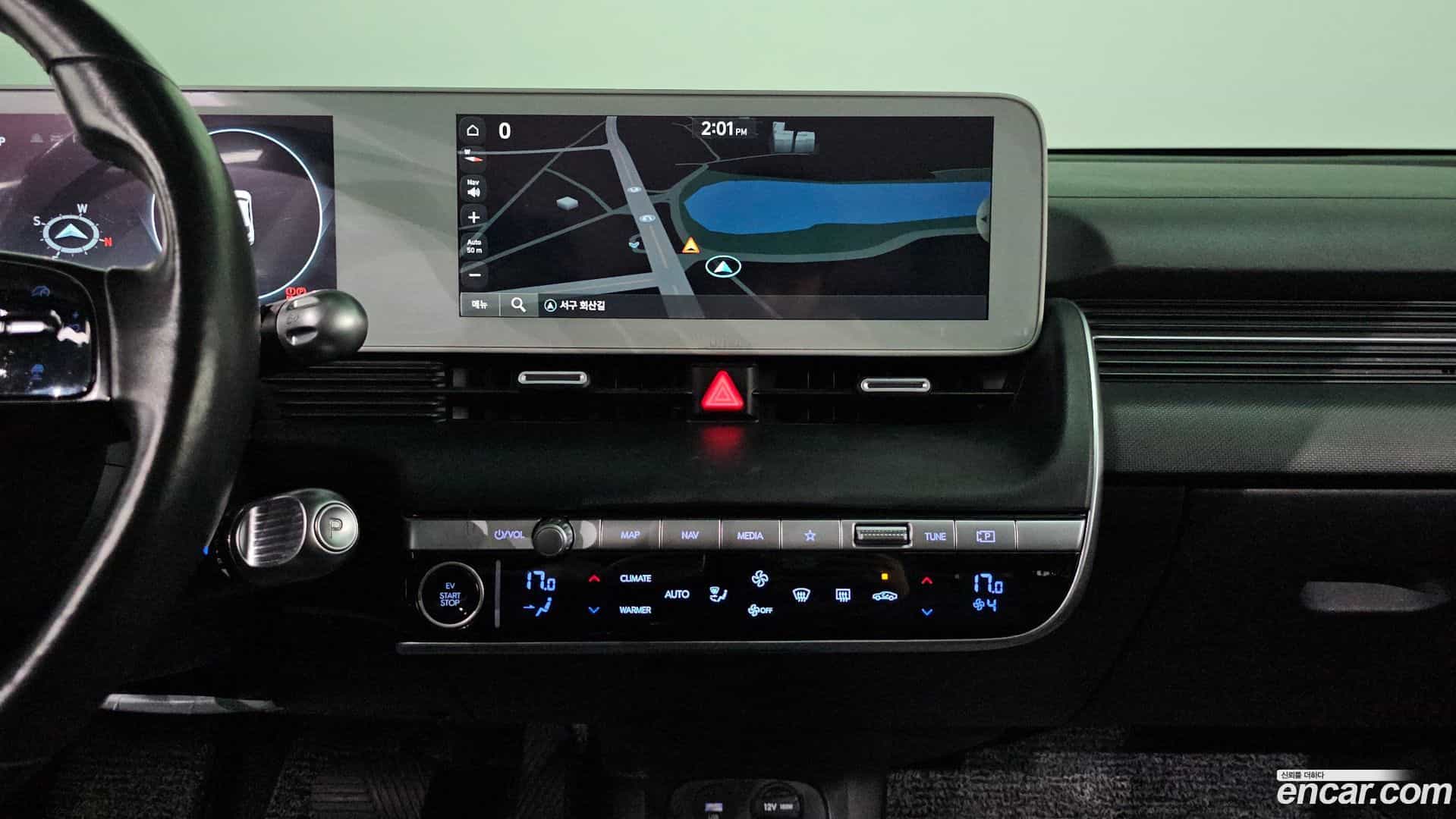 Ioniq5 Hyundai 2022.2-OPTION-018