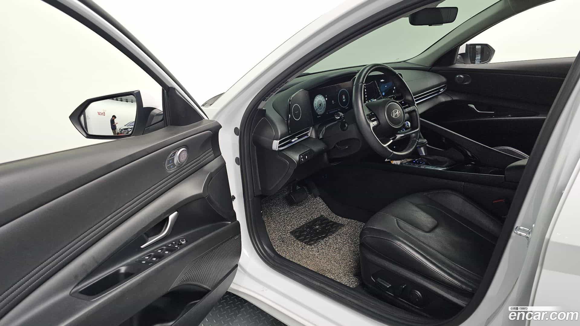 AVANTE Hyundai 2023.8-INNER-010