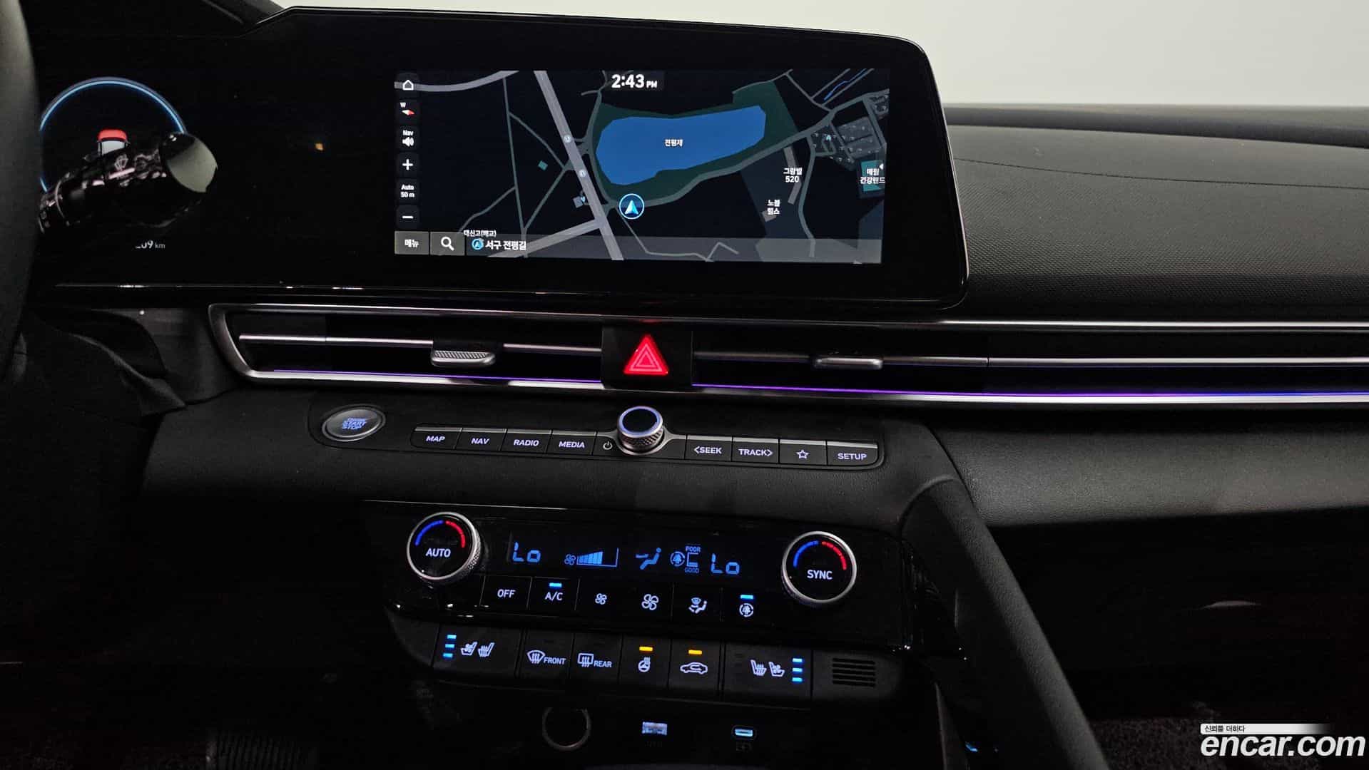AVANTE Hyundai 2023.8-OPTION-018