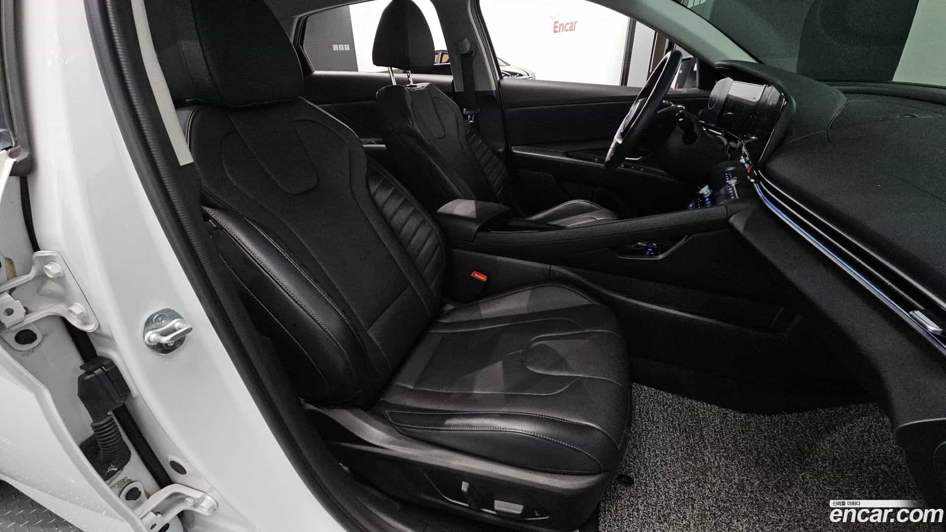 AVANTE Hyundai 2023.8-INNER-036