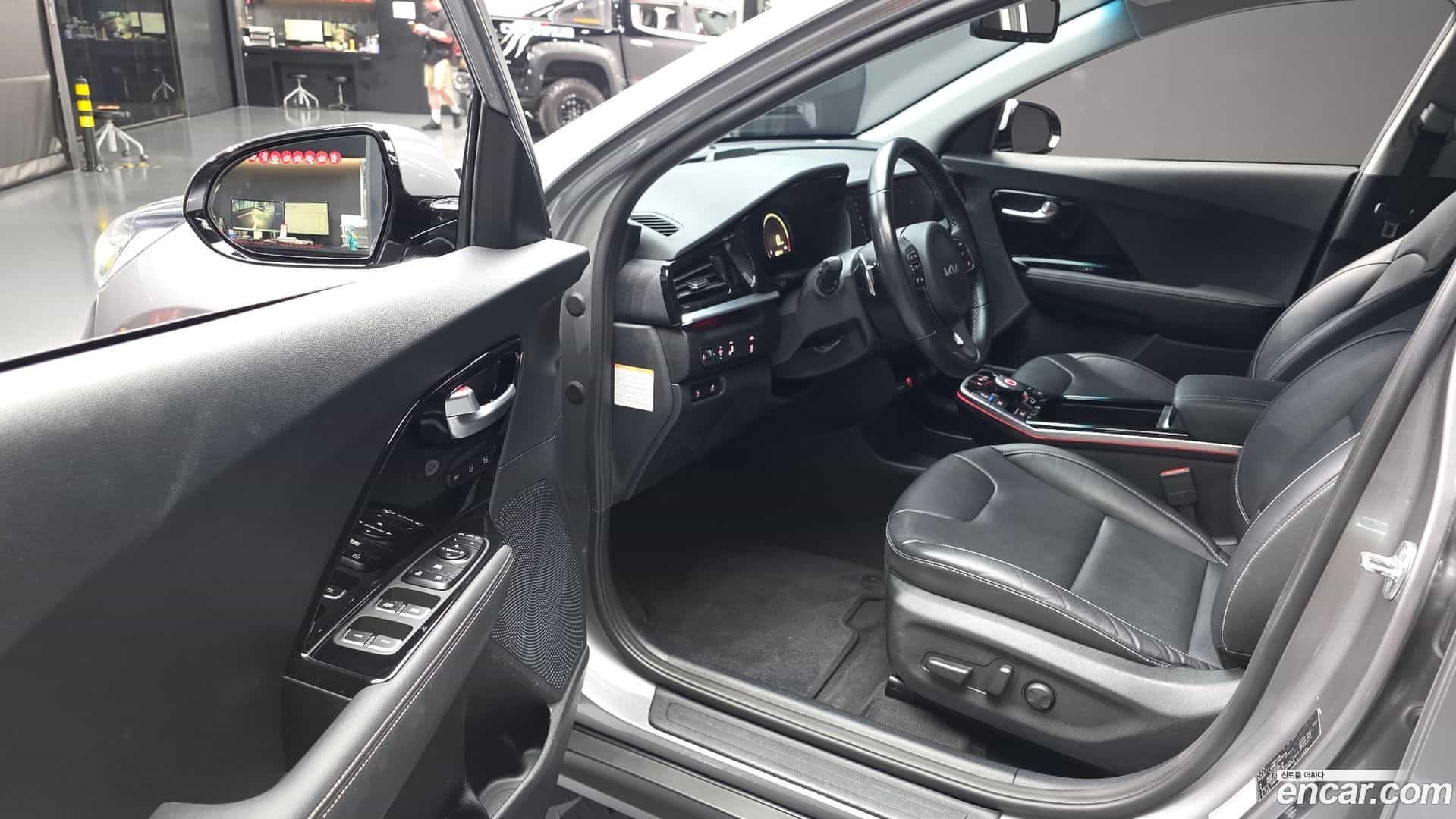 Niro Kia 2021.8-INNER-010