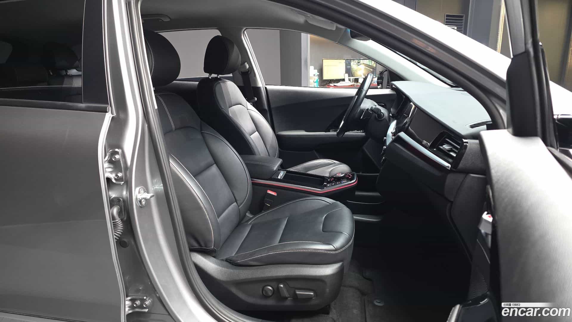 Niro Kia 2021.8-OPTION-015