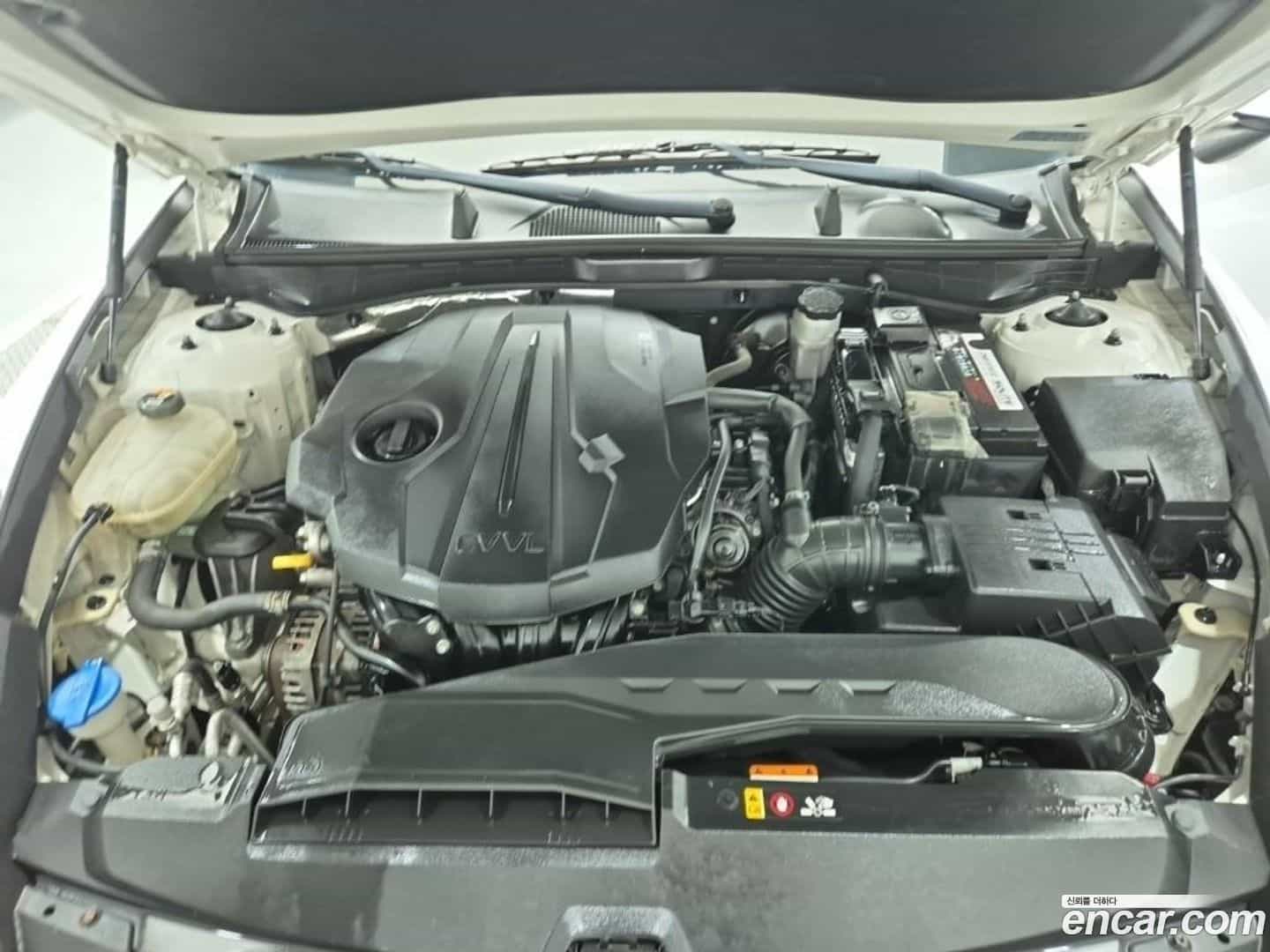 Sonata Hyundai 2019.4-OPTION-021