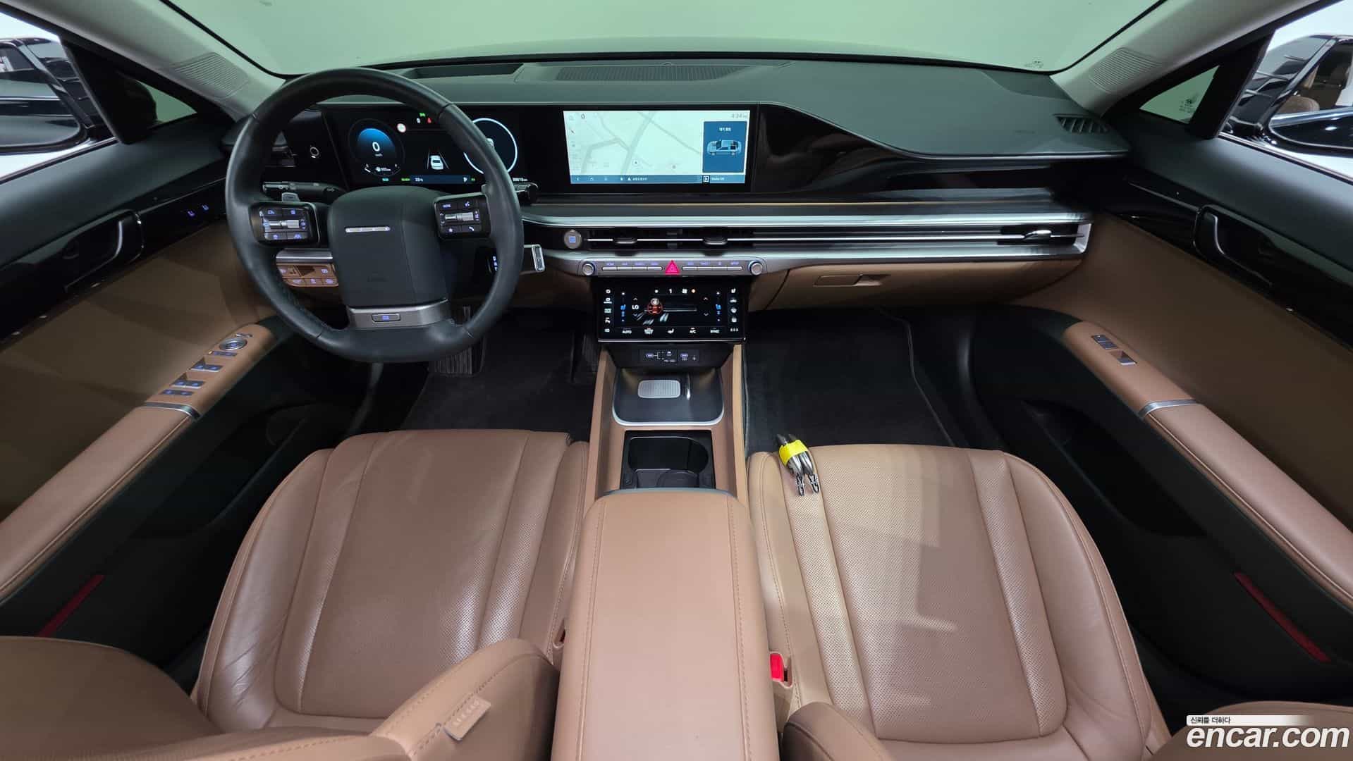 Grandeur Hyundai 2023.4-INNER-007