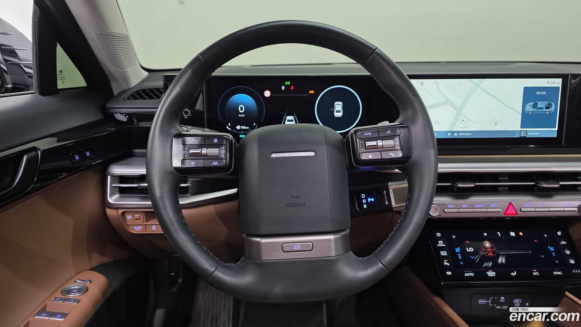 Grandeur Hyundai 2023.4-OPTION-018