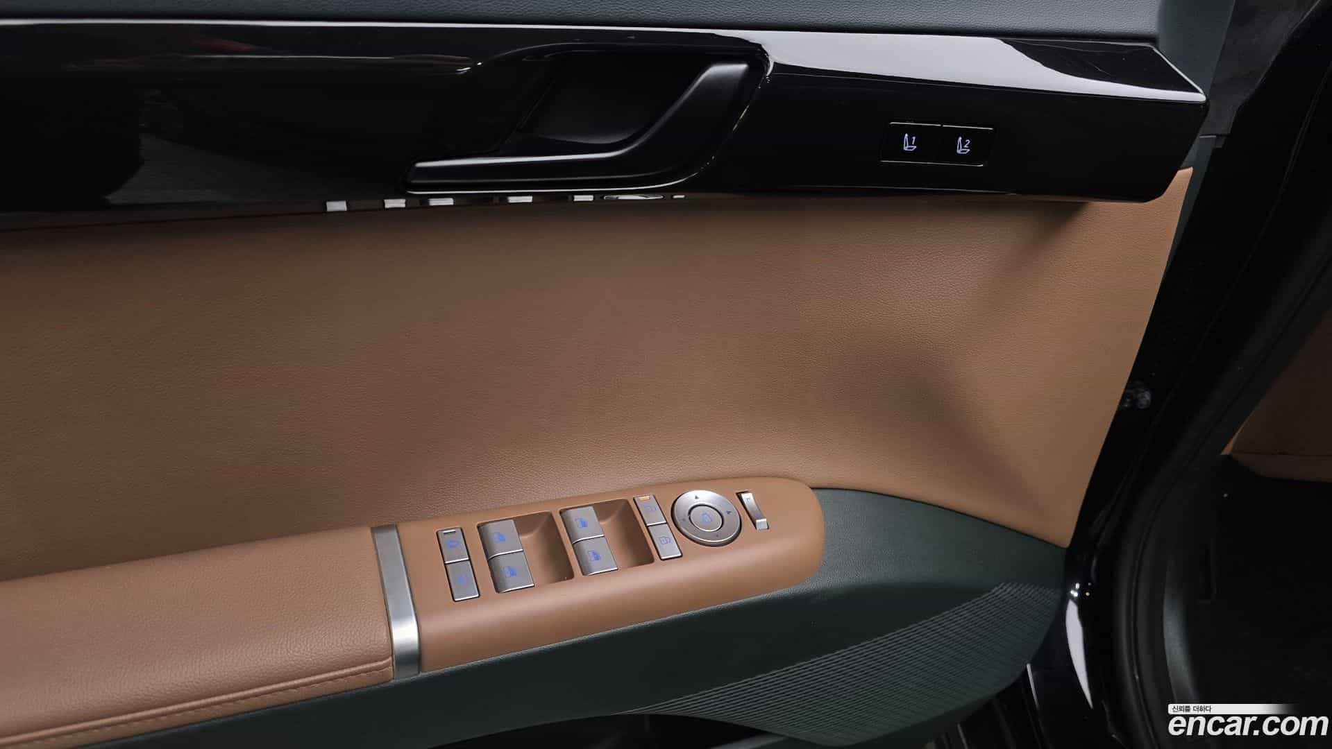 Grandeur Hyundai 2023.4-OPTION-023