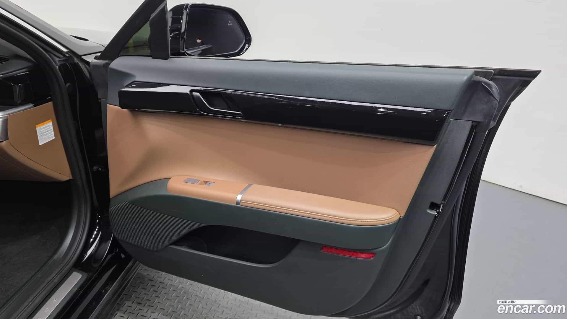Grandeur Hyundai 2023.4-INNER-034