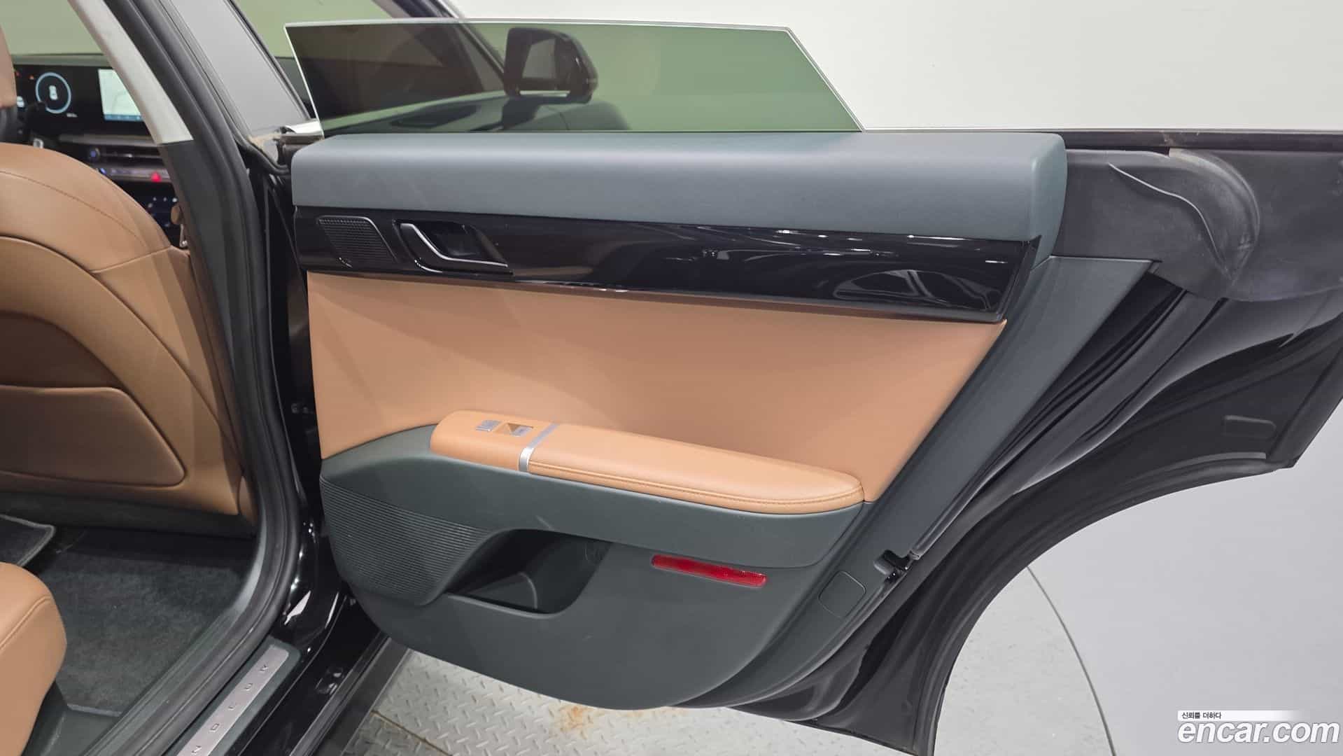 Grandeur Hyundai 2023.4-INNER-035