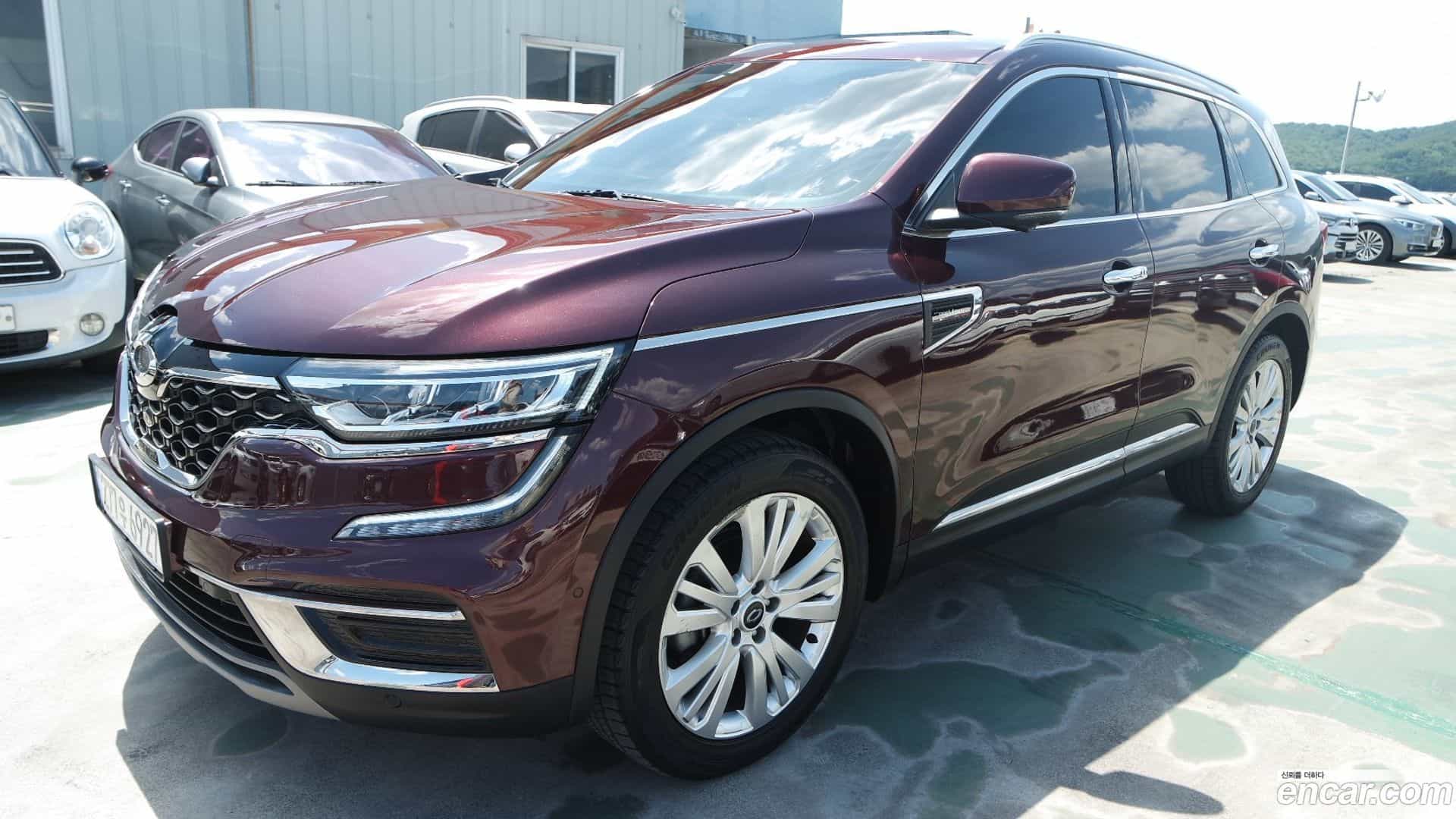 QM6 Renault Korea 2022.0-OUTER-001