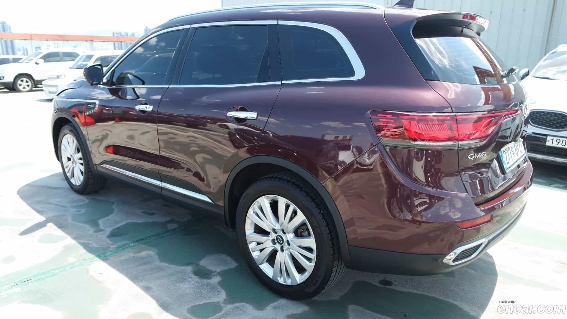 QM6 Renault Korea 2022.0-OUTER-002
