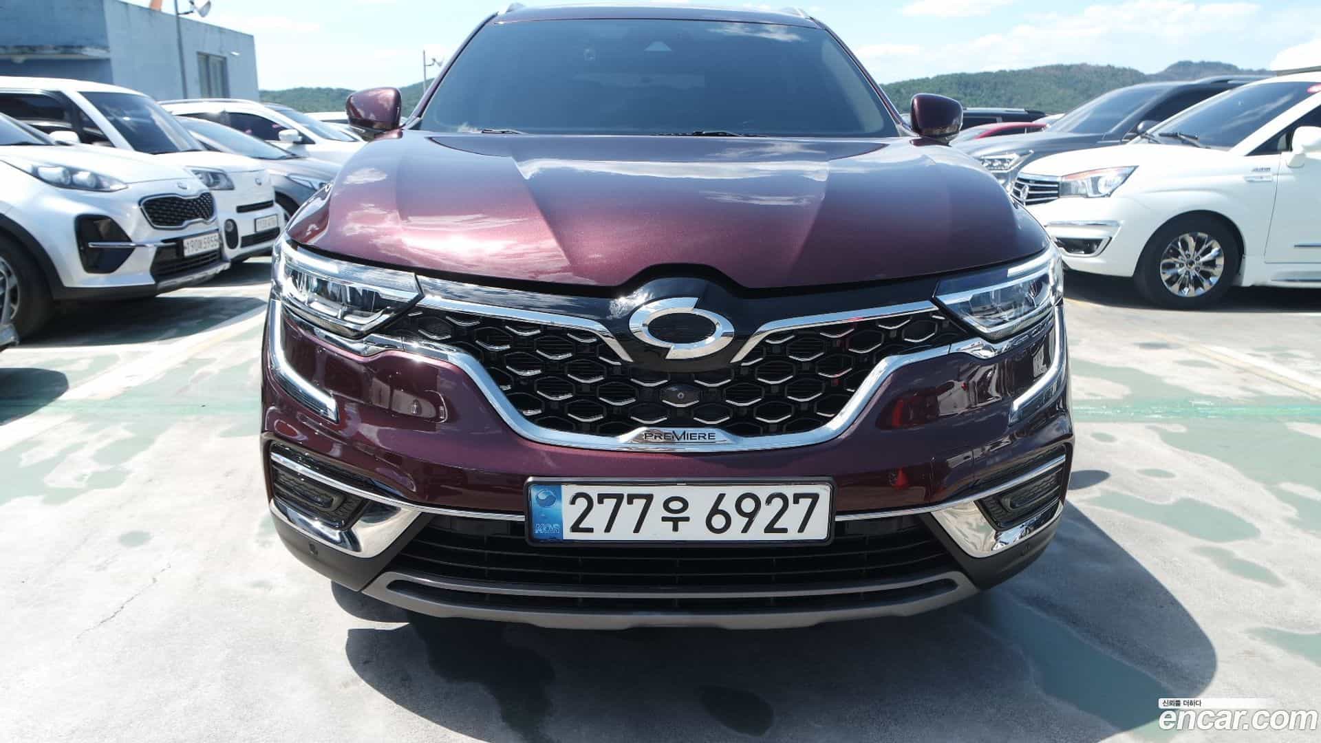 QM6 Renault Korea 2022.0-OUTER-003