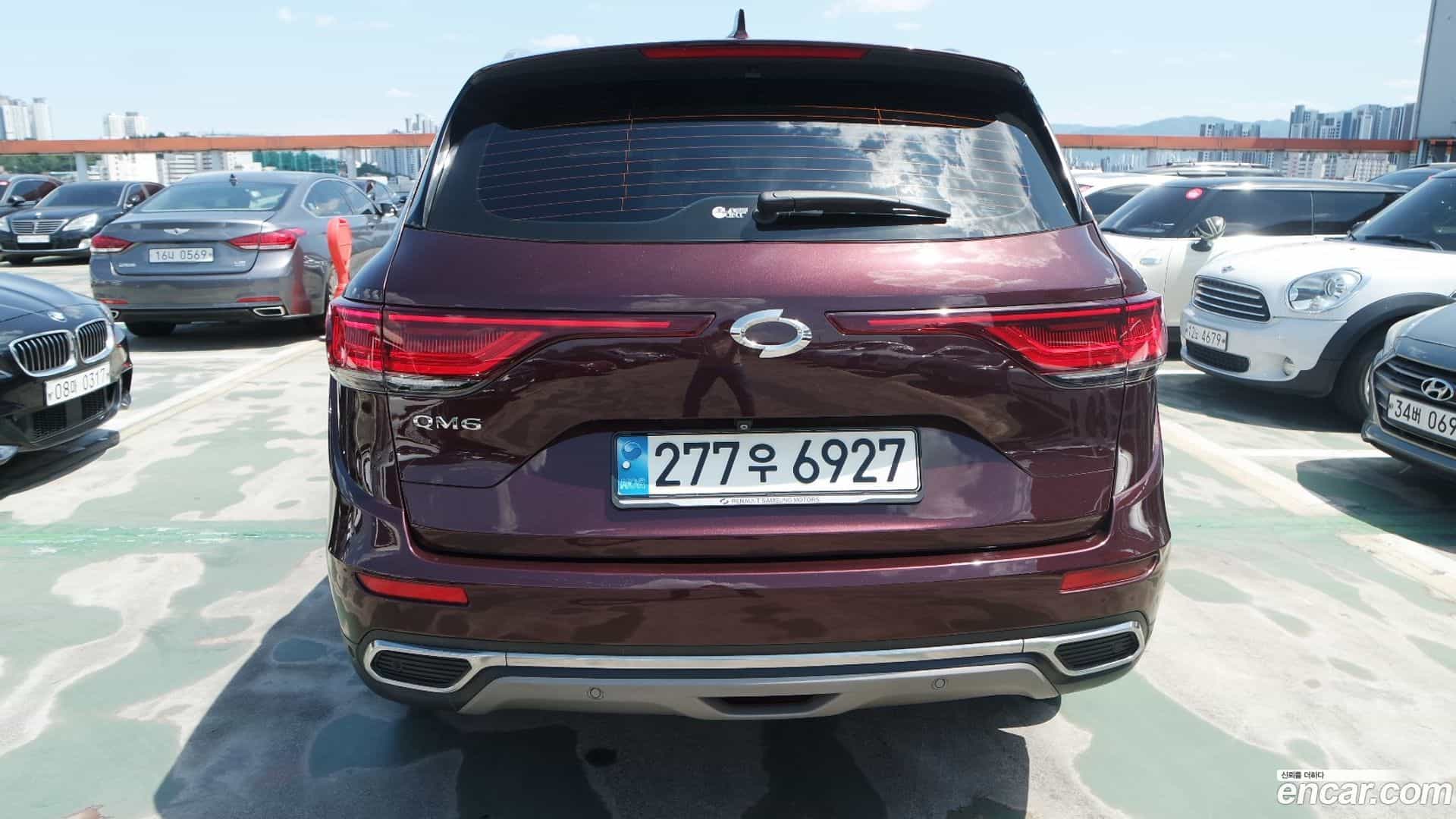 QM6 Renault Korea 2022.0-OUTER-004
