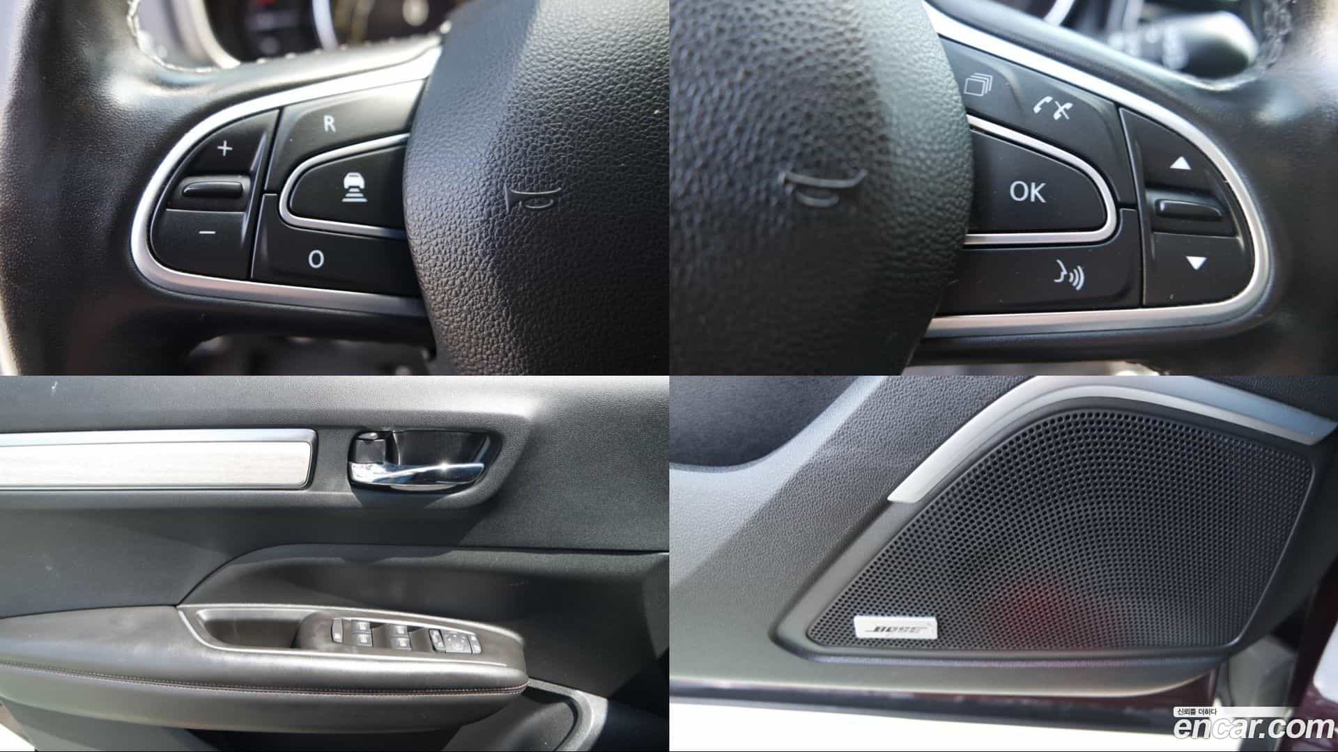 QM6 Renault Korea 2022.0-OPTION-016